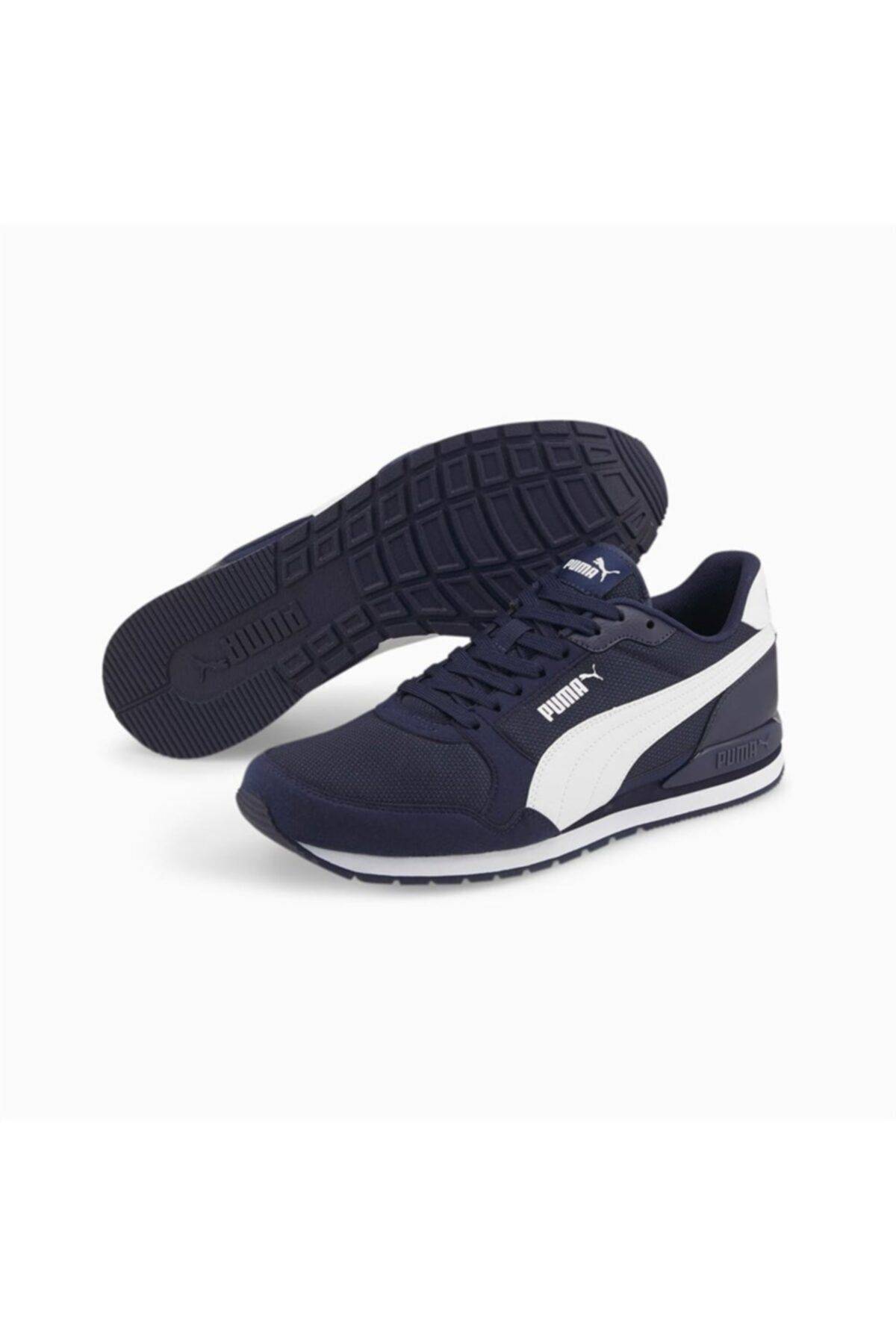 کفش روزانه Puma St Runner V3 Mesh 10 Daily