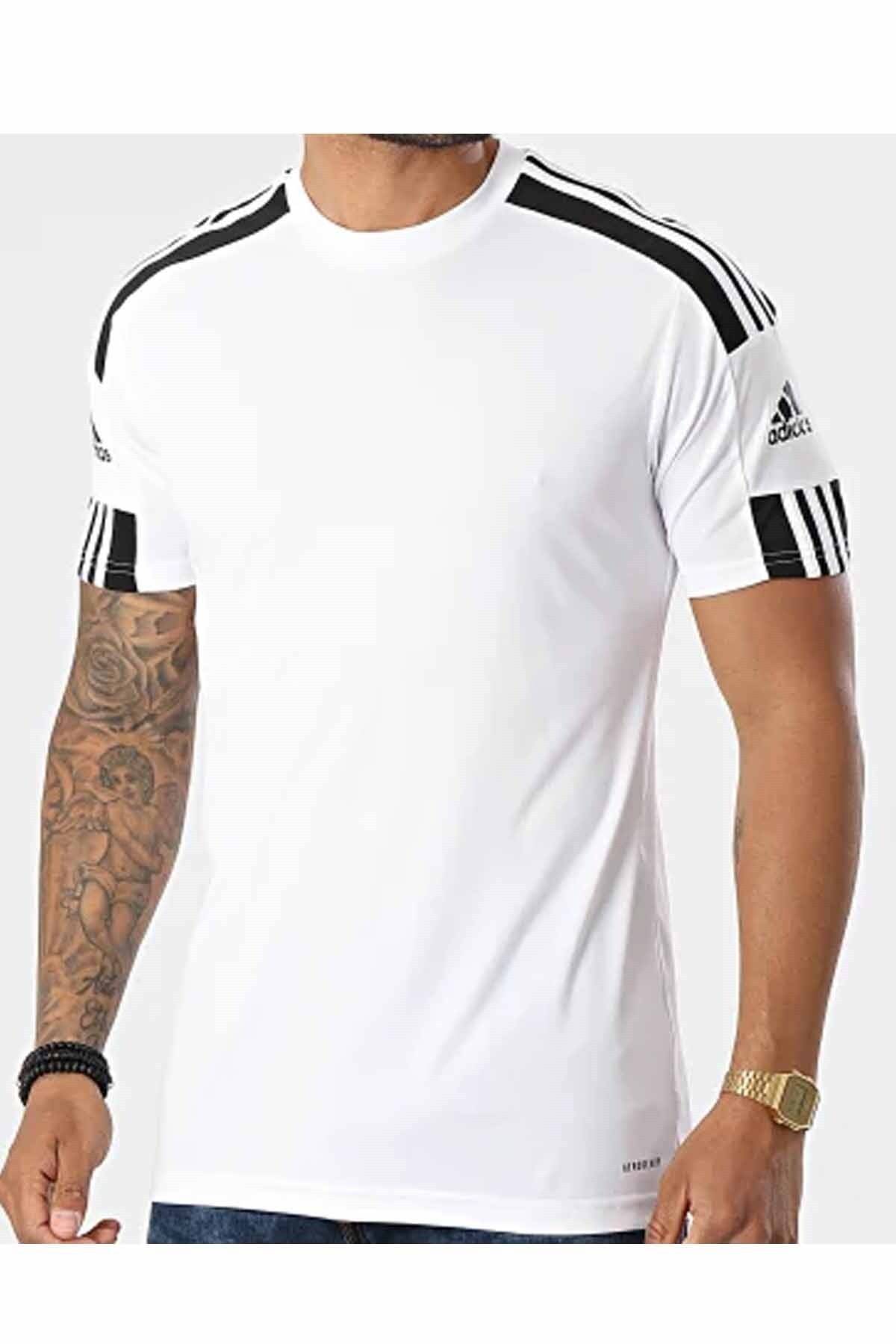 پیراهن مردانه فوتبال مردانه M Sereno 3S T H28925 مشکی