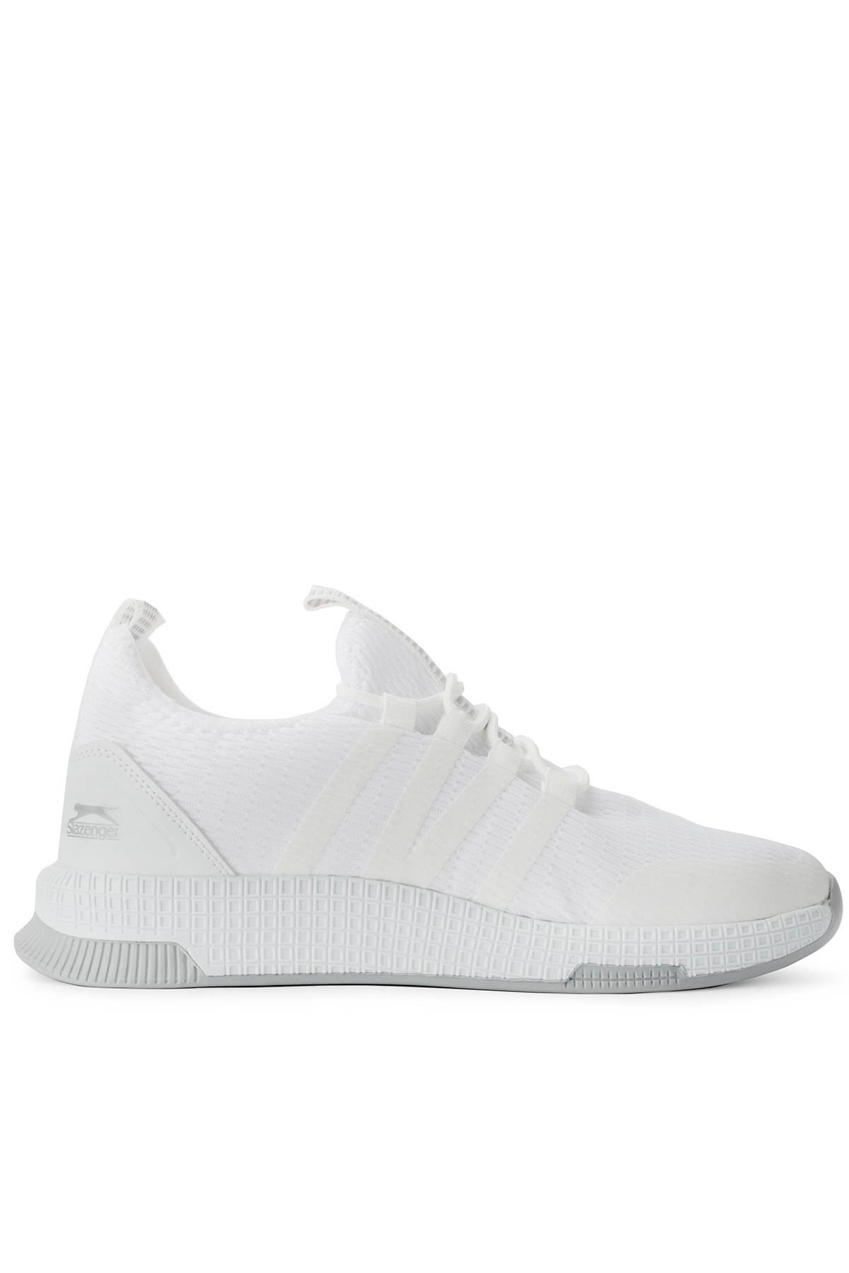 کفش کتانی سه شنبه زنانه خاکستری روشن