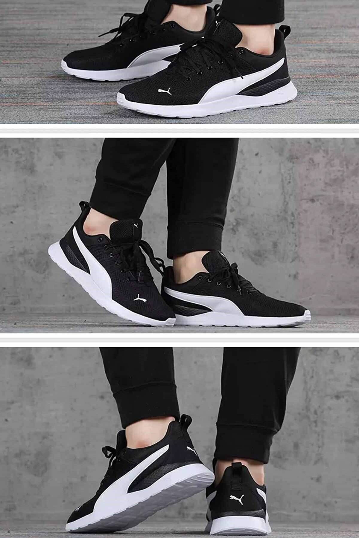 37112840 کفش دویدن Unisex Anzarun Lite