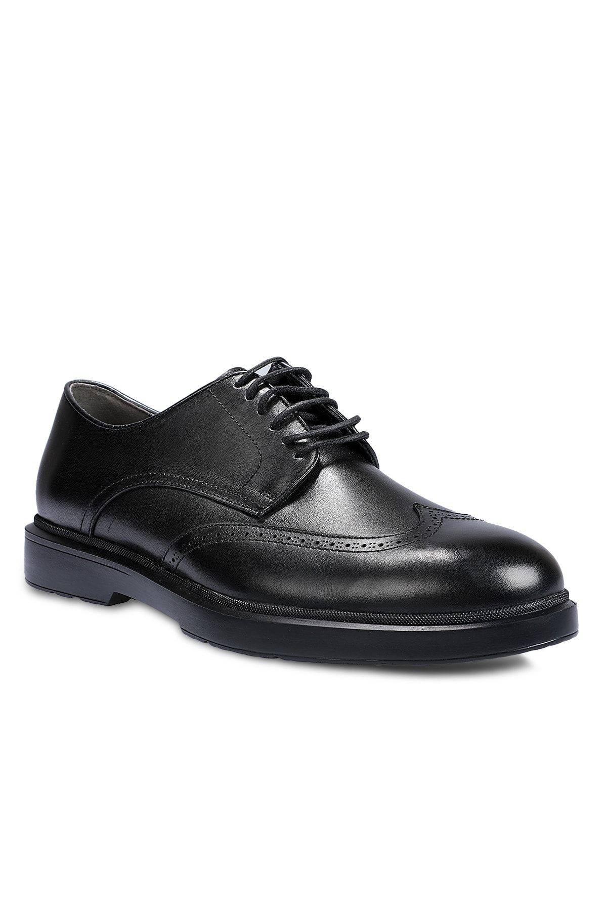 کفش مردانه Bolt-g Comfort مشکی