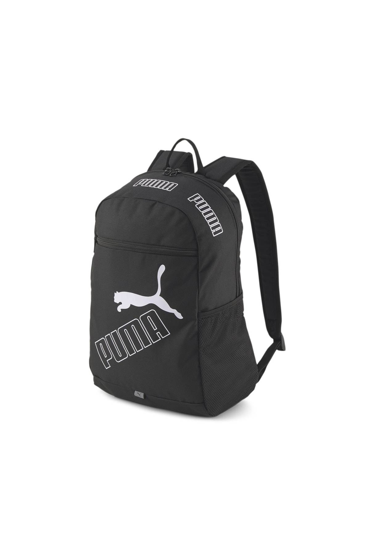 کوله پشتی Phase II 7729501 مشکی