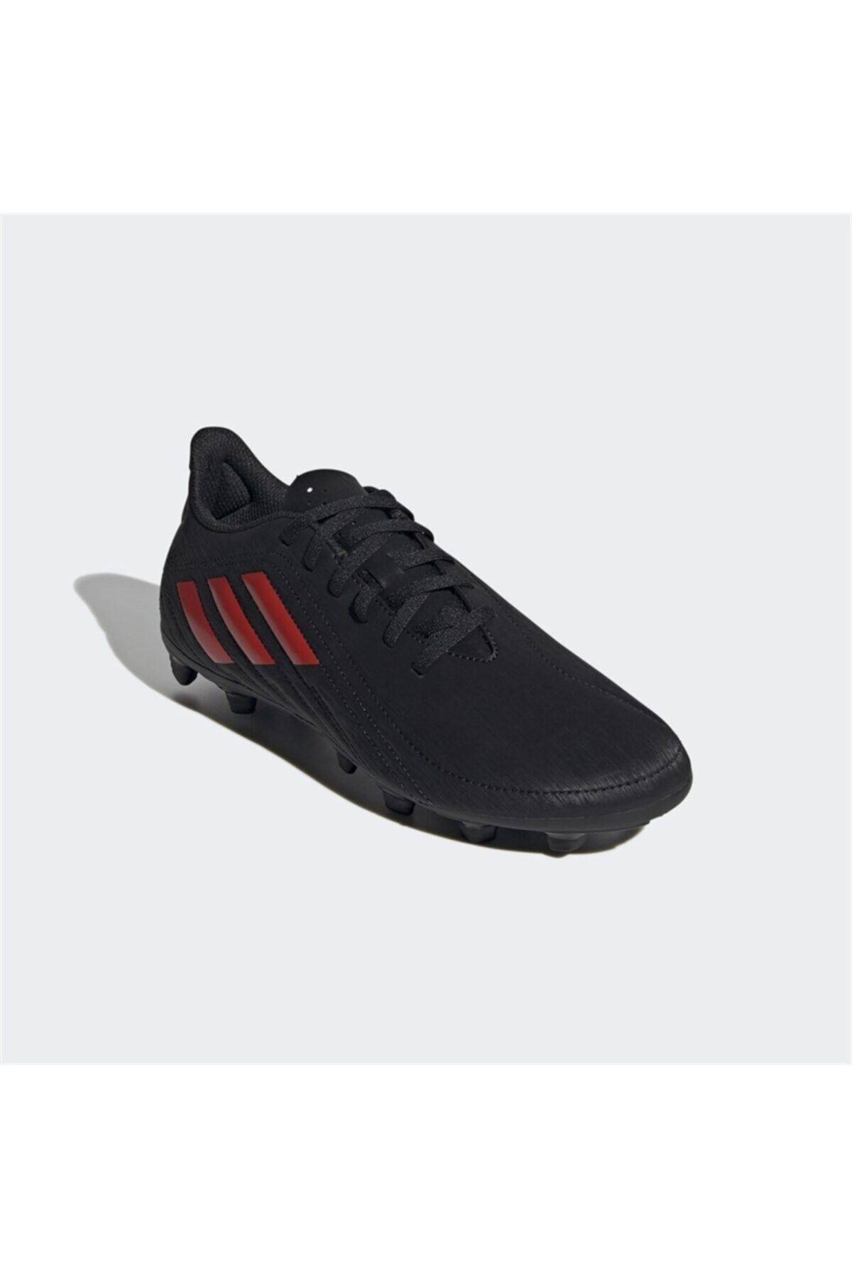 کفش فوتبال مردانه مشکی DEPORTIVO FXG 100663971