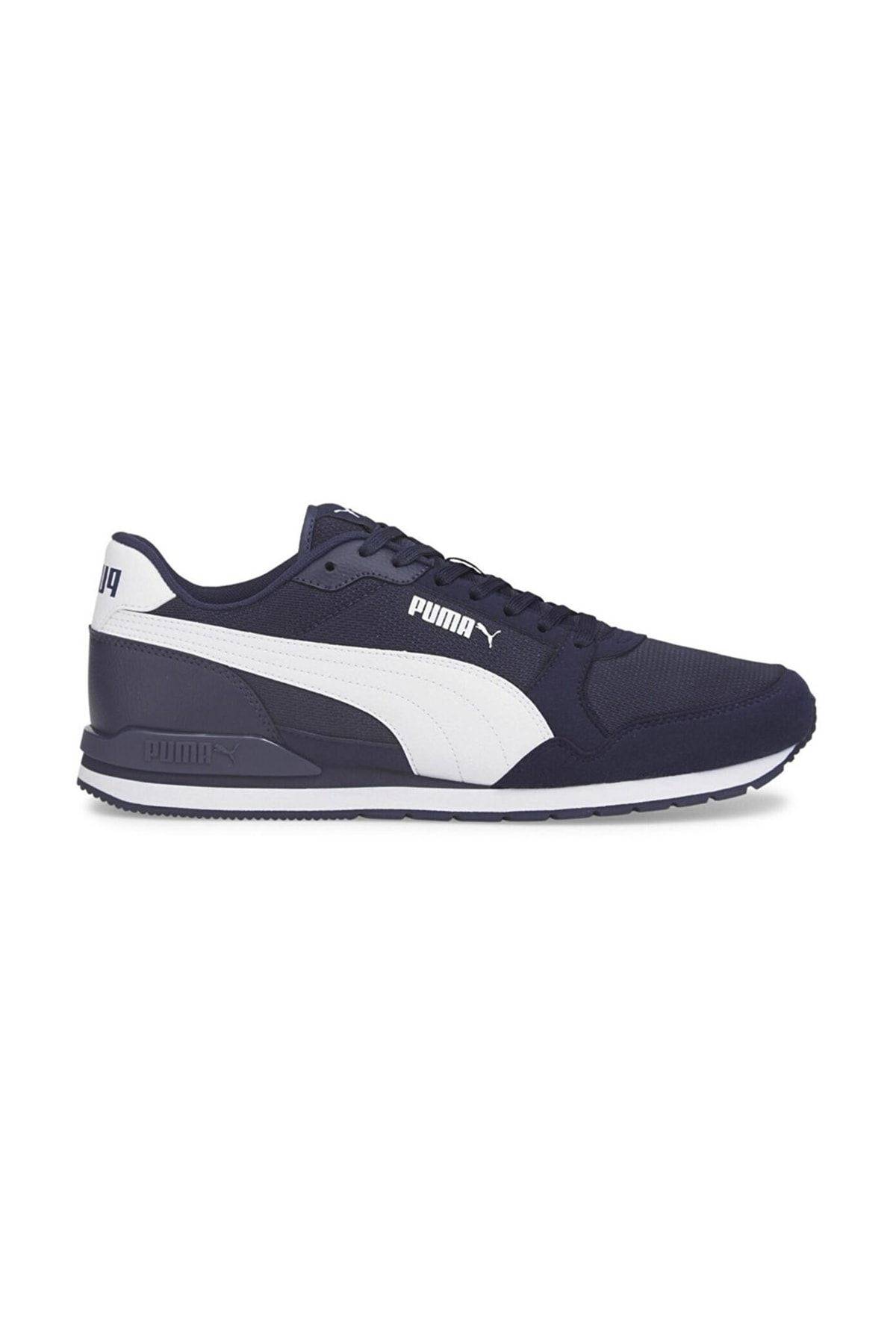 کفش روزانه Puma St Runner V3 Mesh 10 Daily