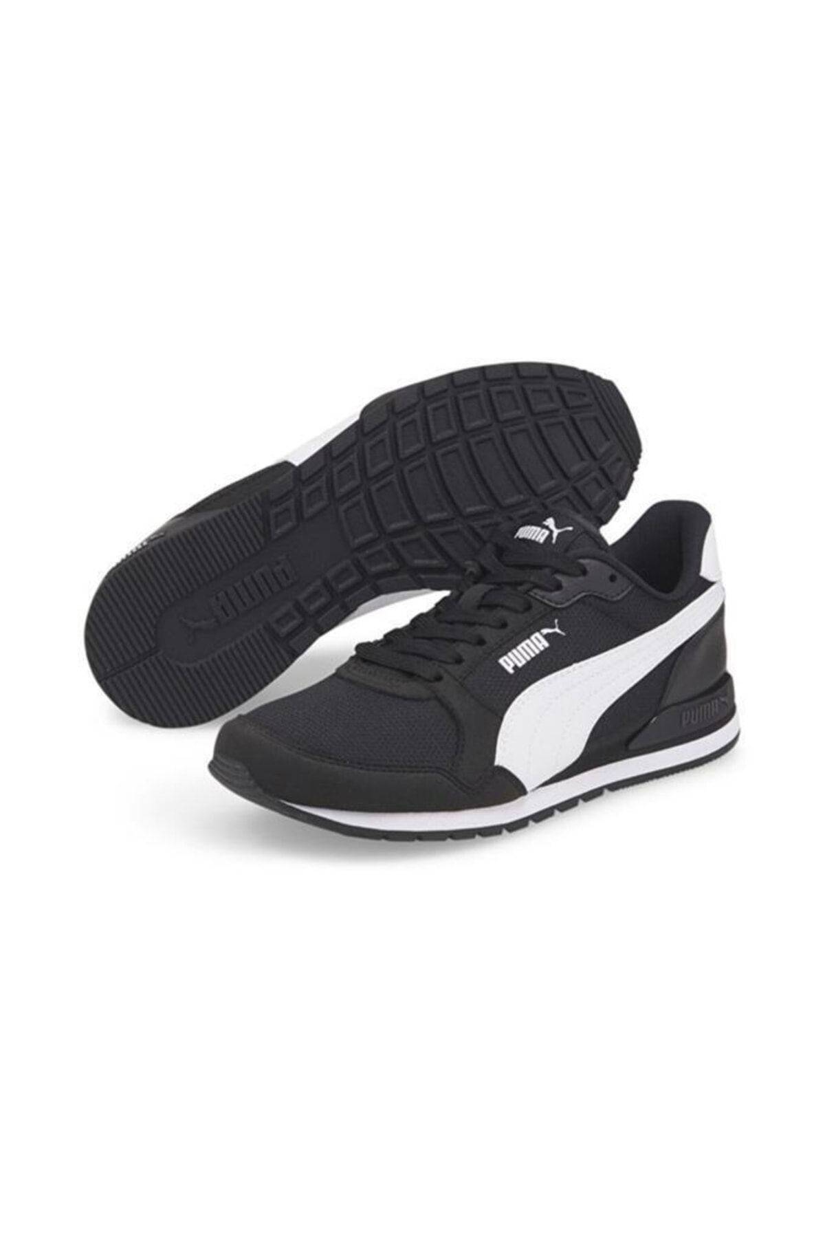 کفش روزانه Puma St Runner V3 Mesh 10 Daily