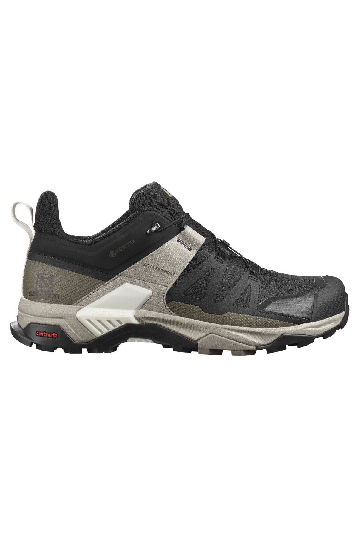 کفش مردانه چند رنگ فضای باز X Ultra 4 Gtx