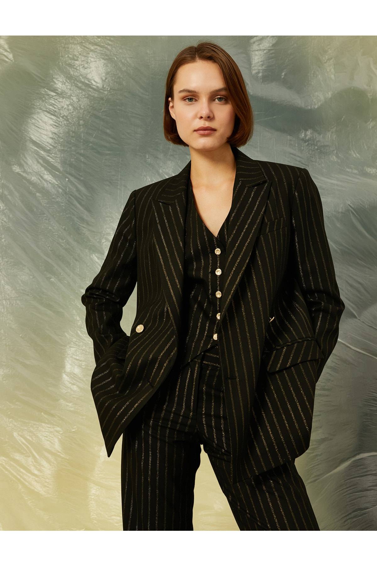 کت کت دو سینه براق