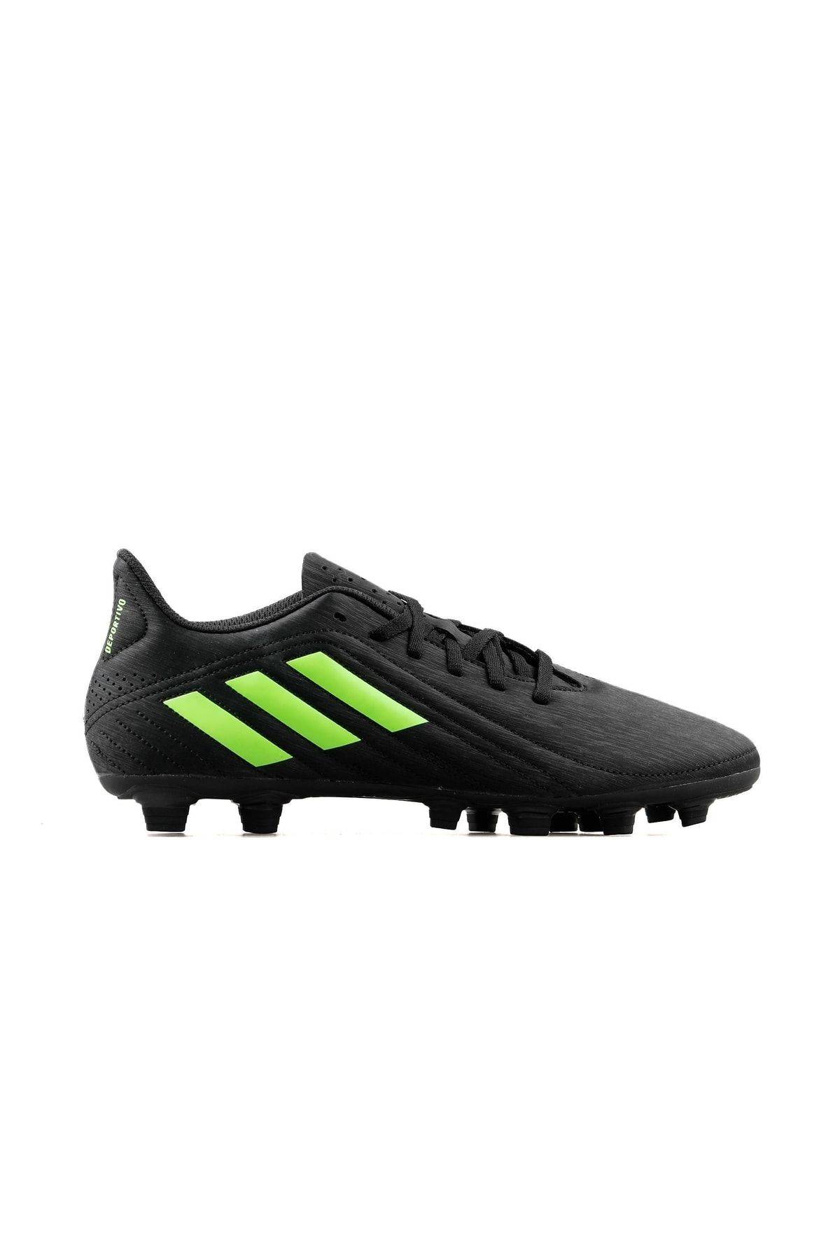 کفش فوتبال مردانه مشکی DEPORTIVO FXG 100663971