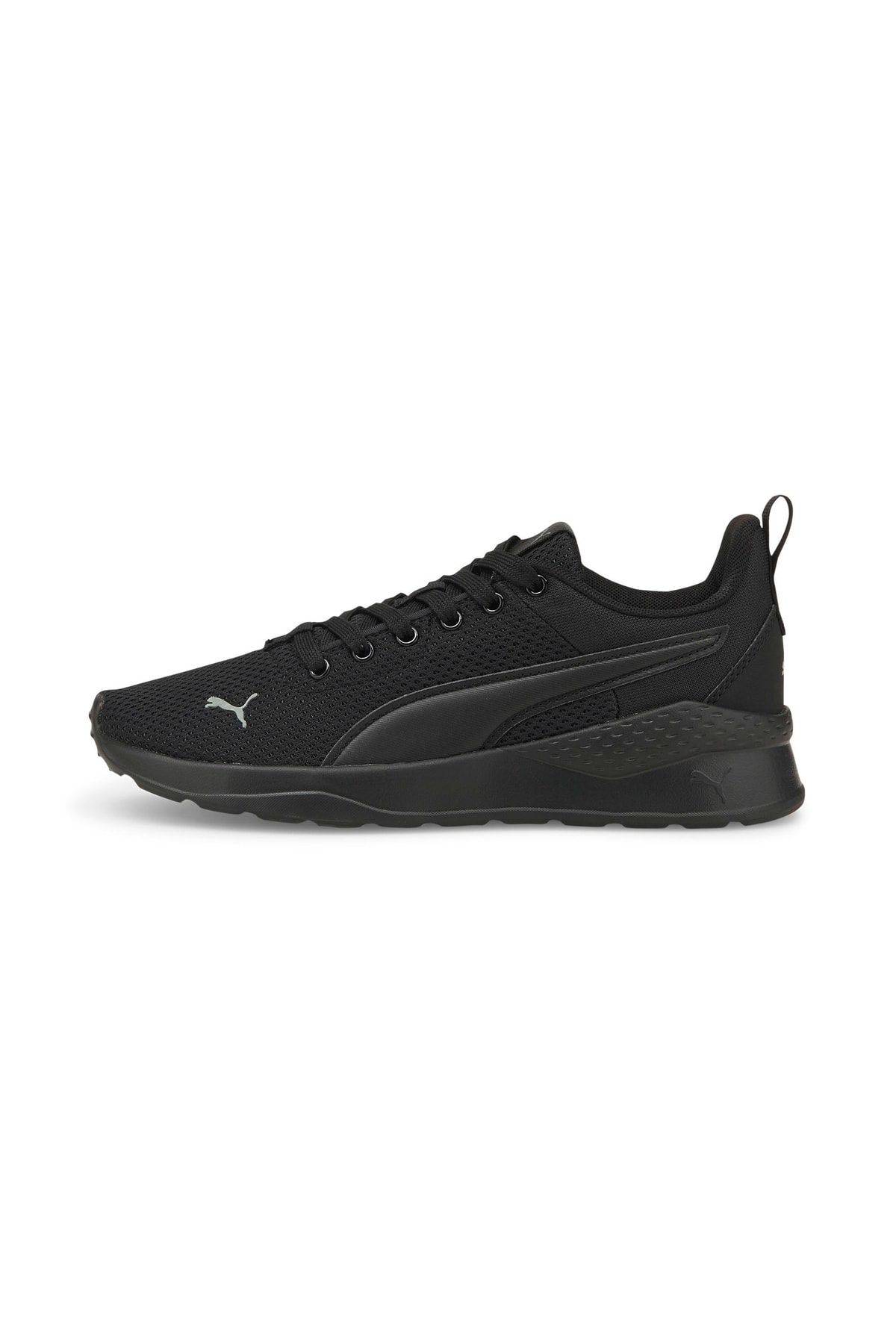 Anzarun Lite Jr Ash Grey-Regal Blue-PUMA