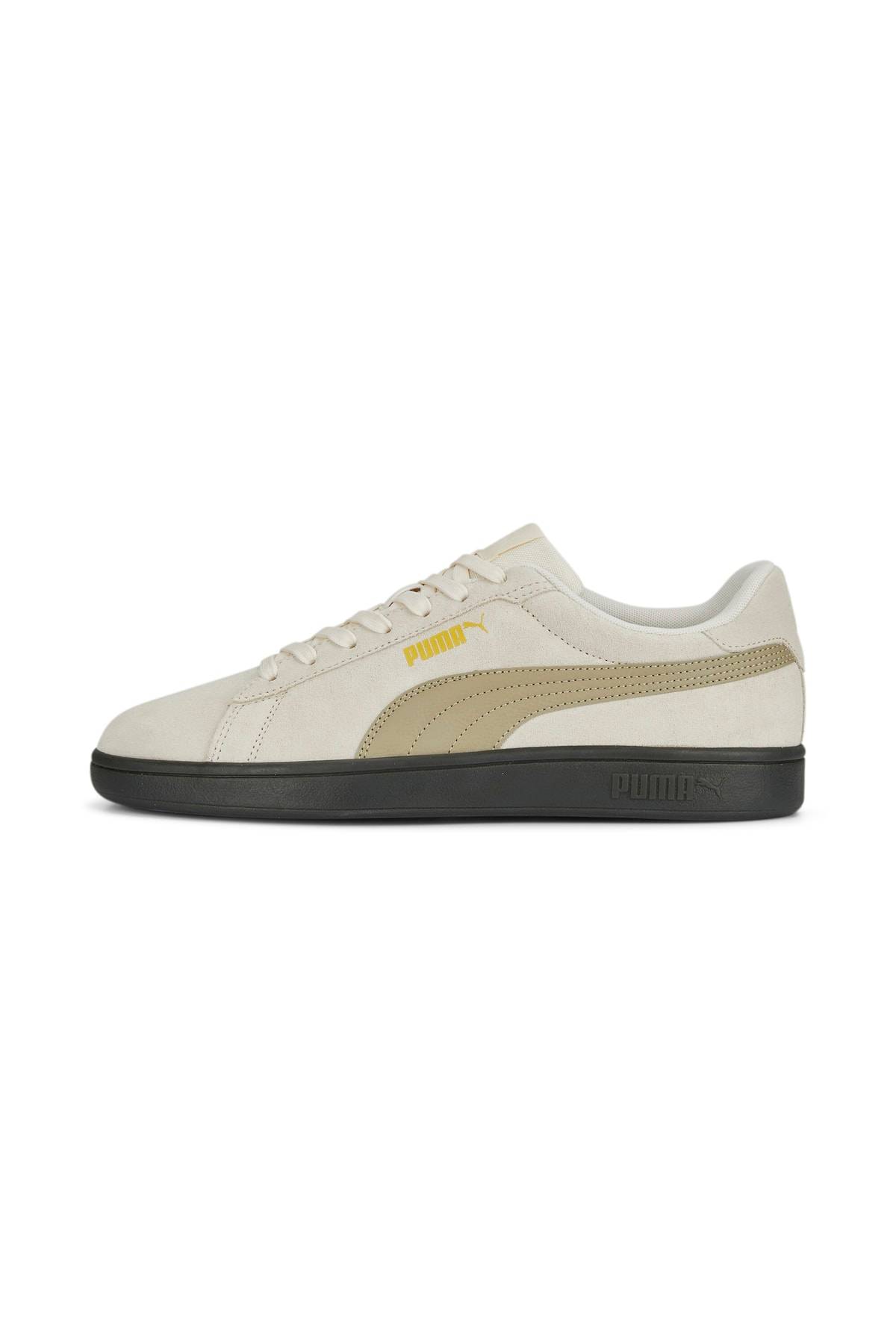 Smash 3.0 Retro Academia PUMA White