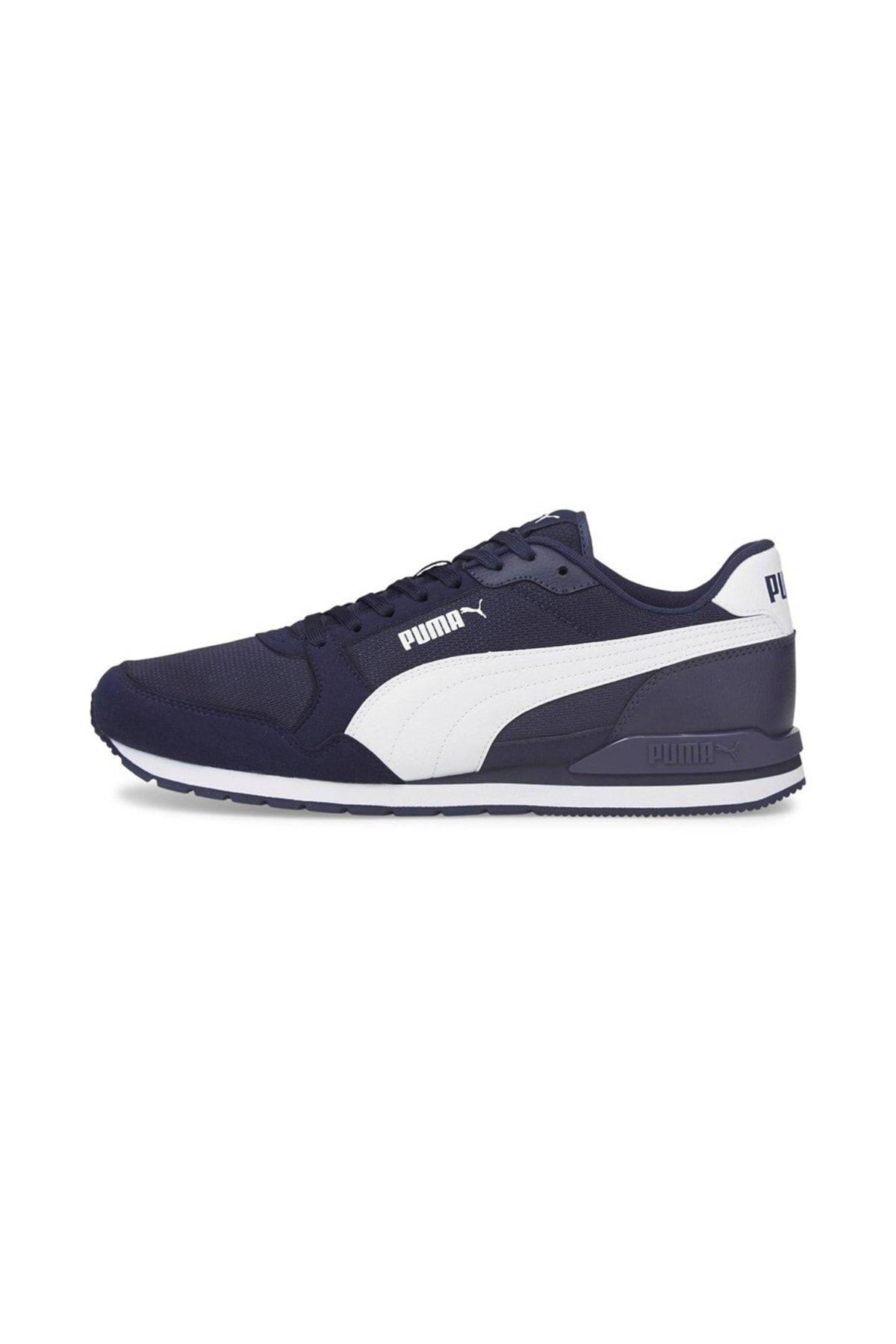 کفش روزانه Puma St Runner V3 Mesh 10 Daily