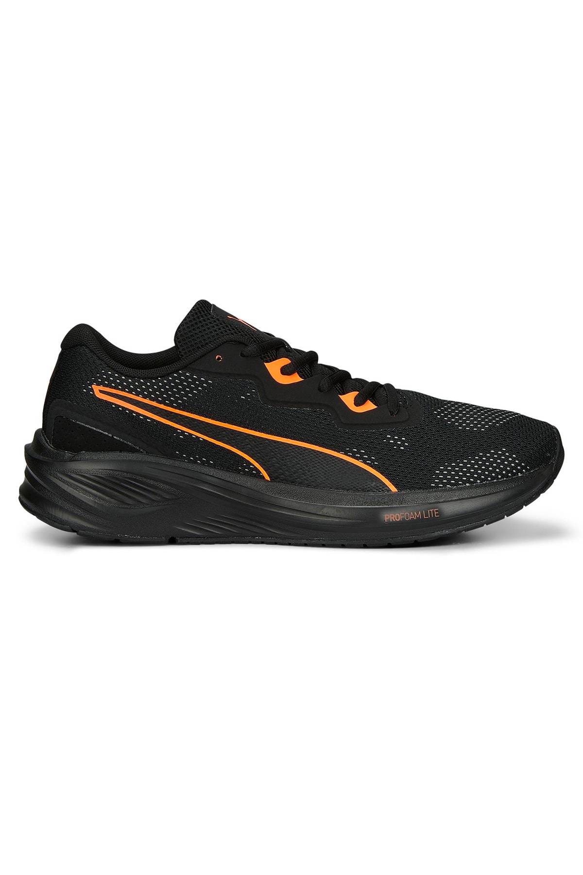 377977 Aviator Profoam Sky Bright Black-Unisex Adult Unisex Shoes