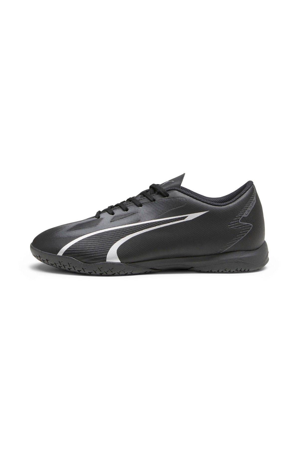 ULTRA PLAY IT PUMA White-PUMA Black-Fire