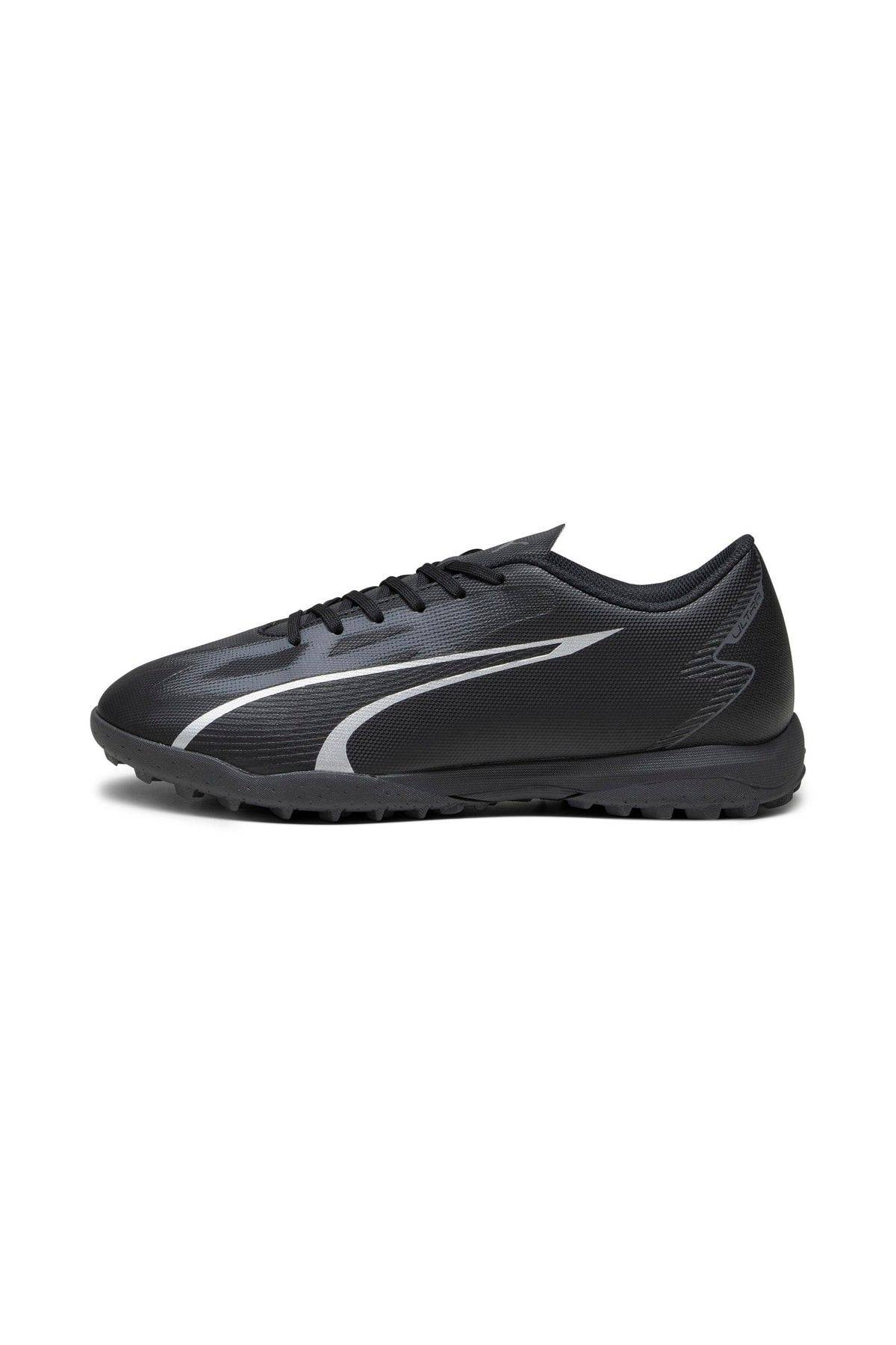 ULTRA PLAY TT PUMA White-PUMA Black-Fire