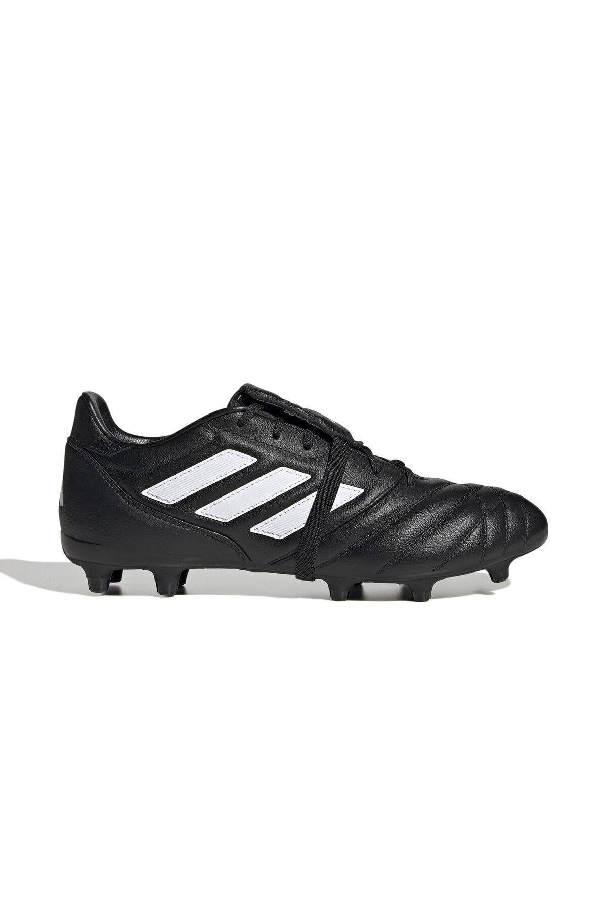 کفش فوتبال مردانه مشکی DEPORTIVO FXG 100663971