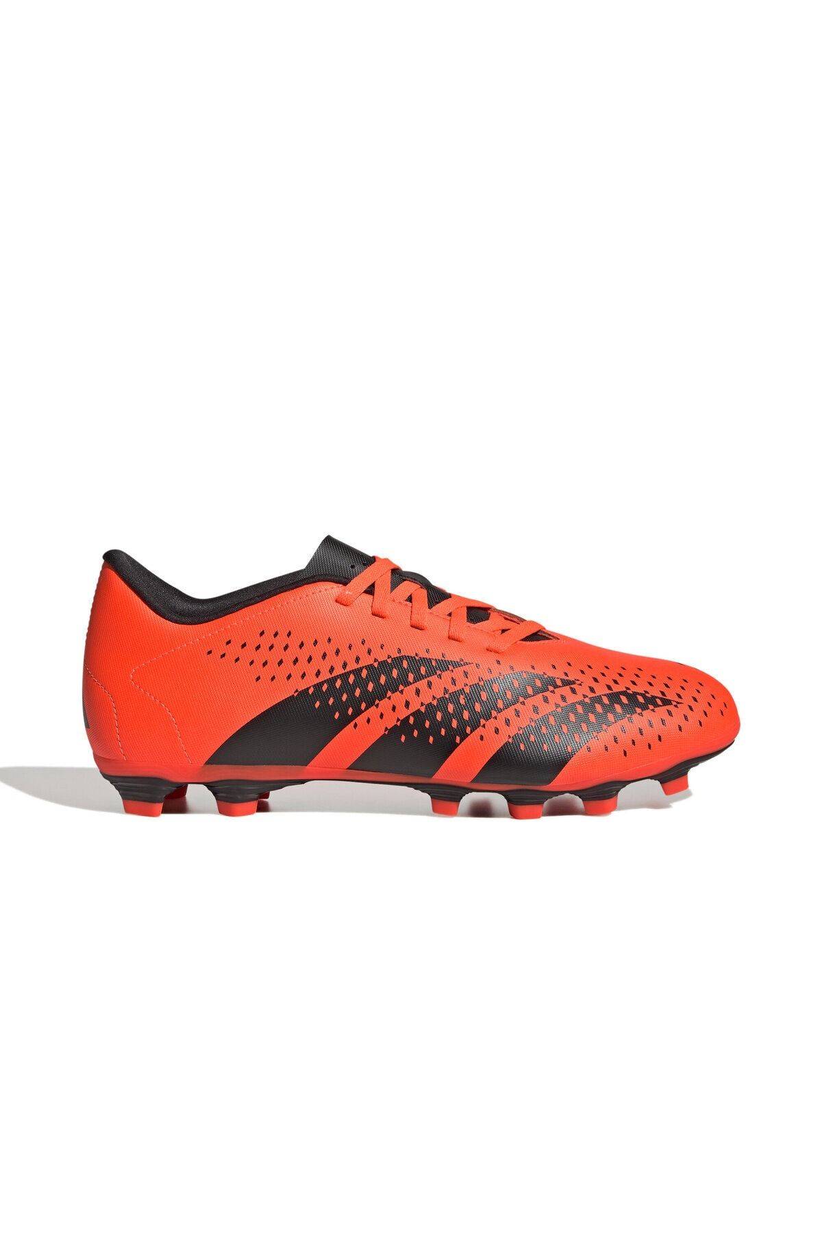 کفش فوتبال مردانه مشکی DEPORTIVO FXG 100663971