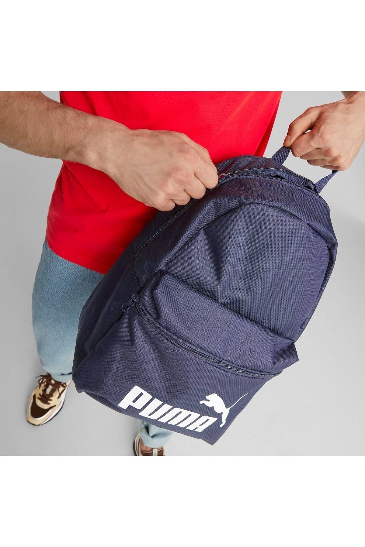 کوله پشتی زنانه-مردانه فاز