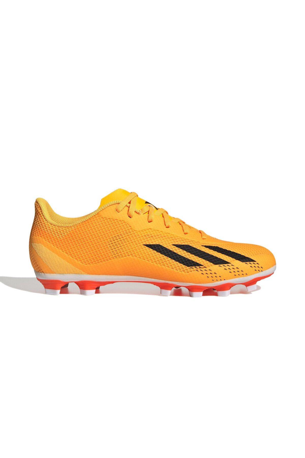 کفش فوتبال مردانه مشکی DEPORTIVO FXG 100663971