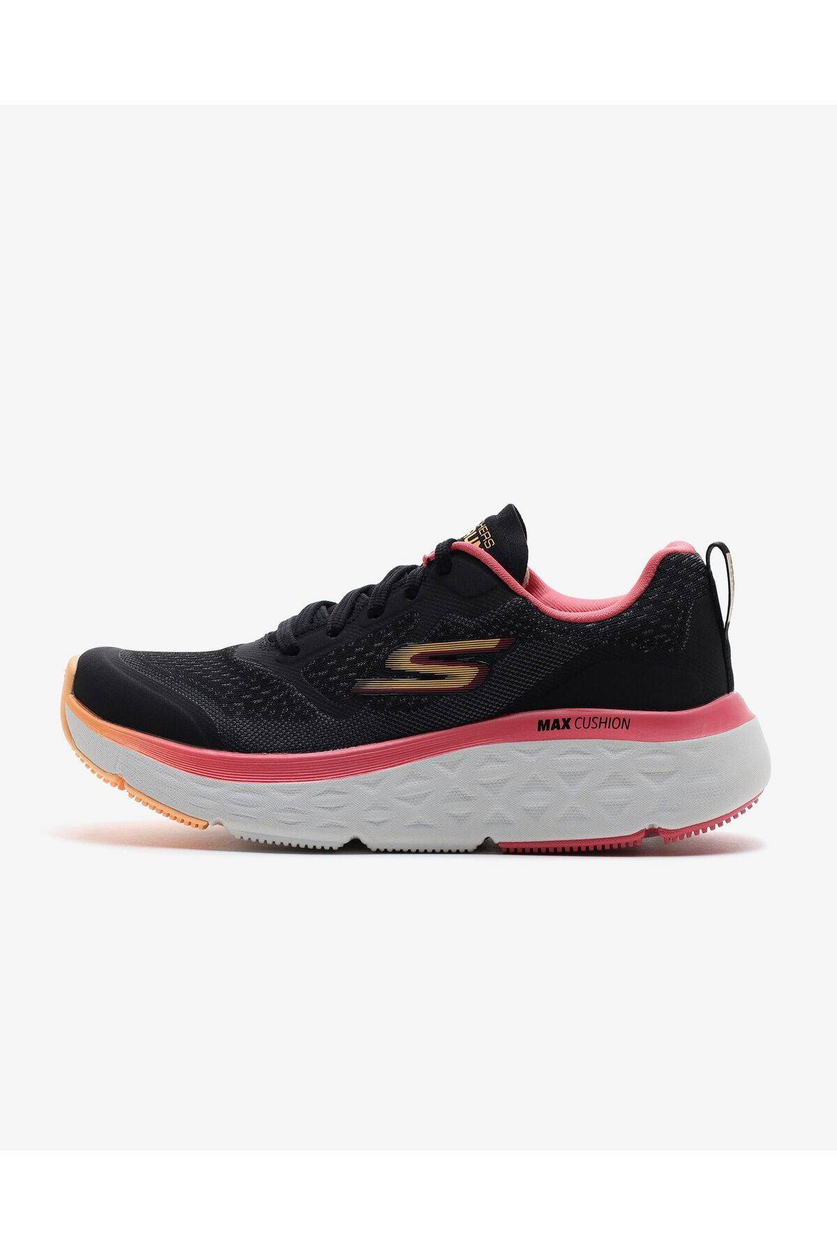 Max Cushioning Delta - کفش دویدن مشکی زنانه Ultima 129126 Bkhp