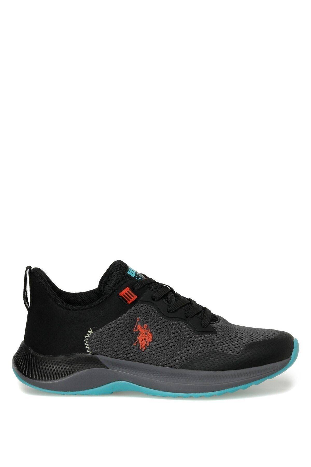 پایه. POLO ASSN. کفش دویدن زنانه FLORIN WMN 3PR BLACK