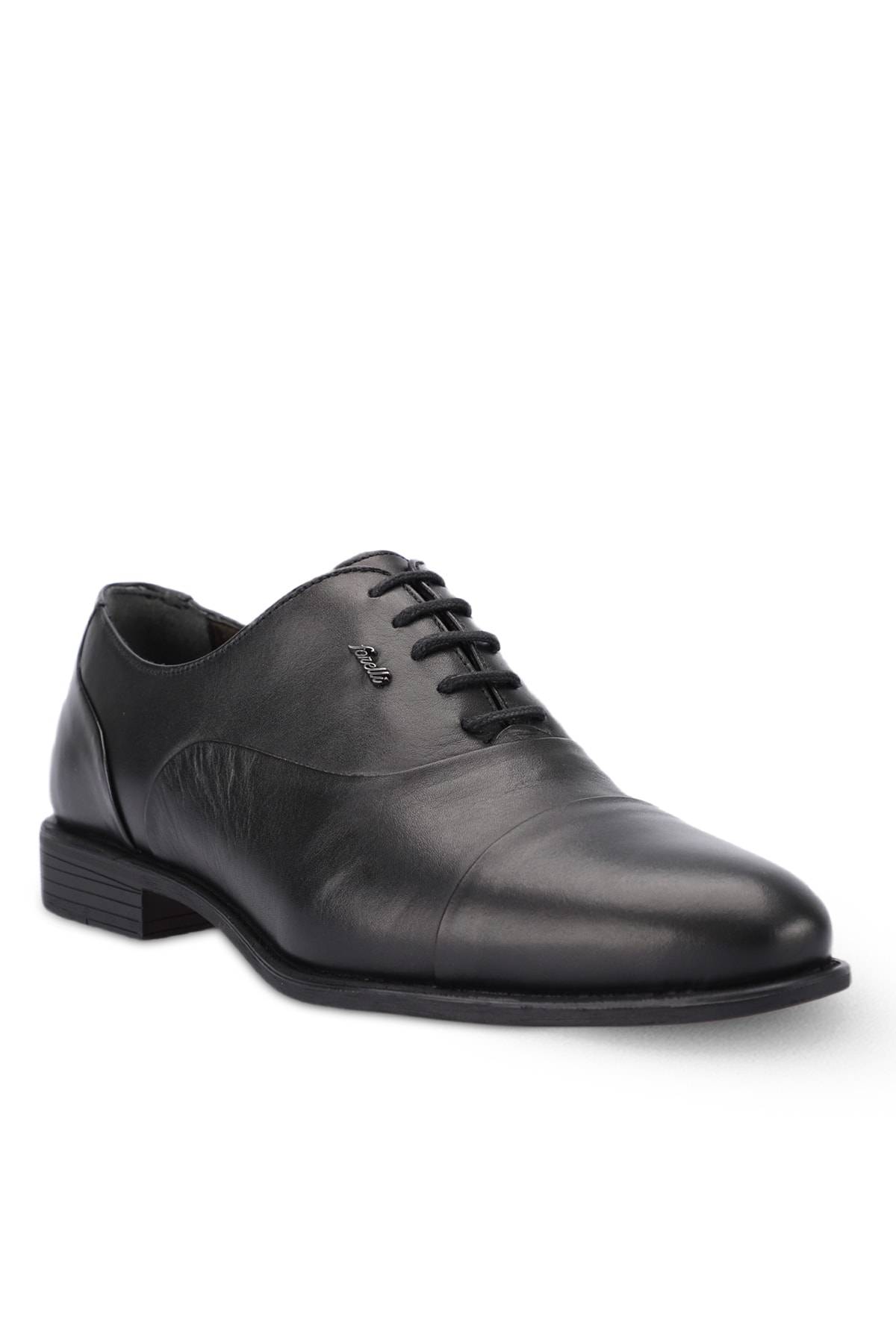 کفش مردانه AYER-G Comfort مشکی