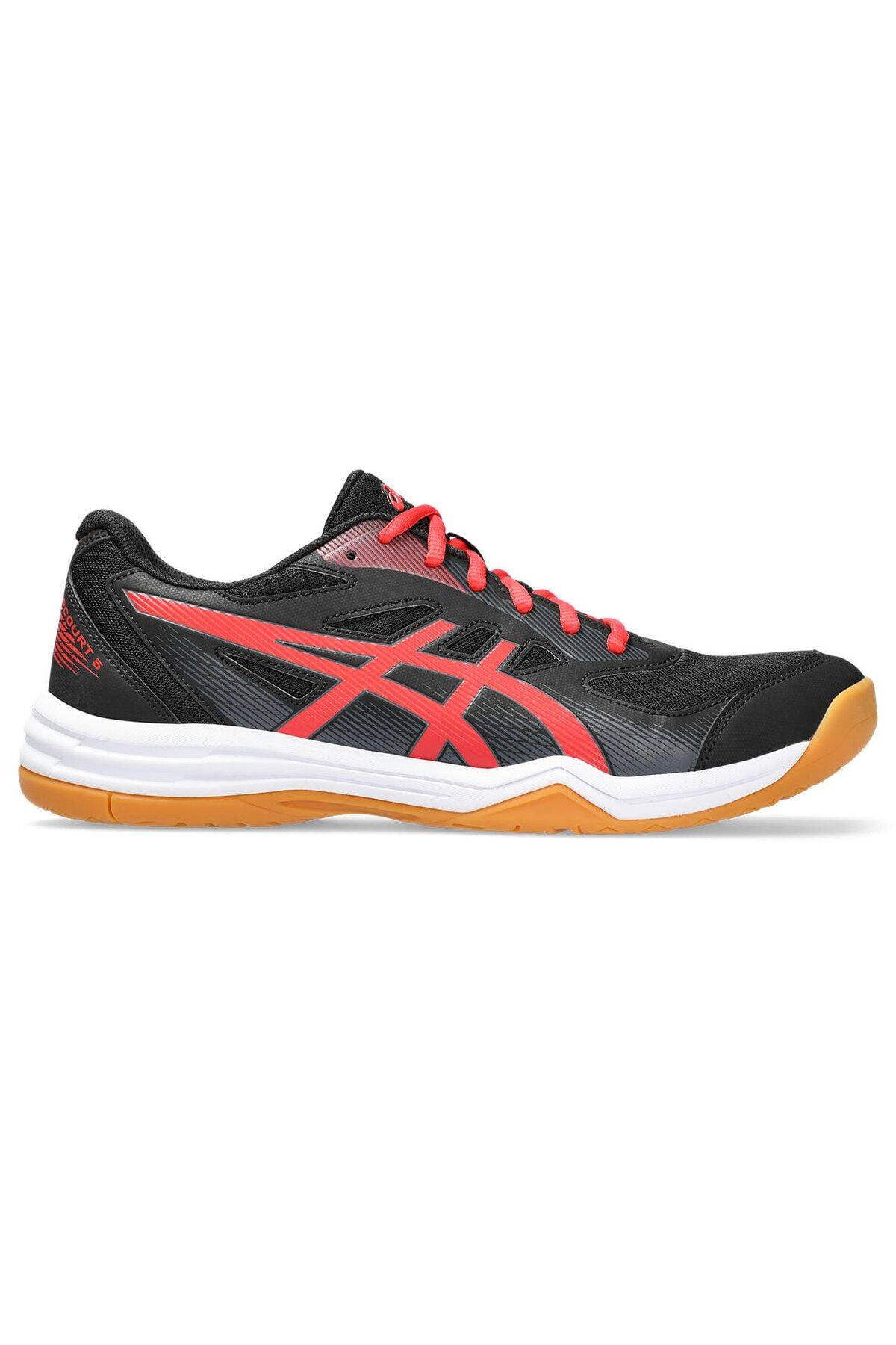 Asics Upcort 5 - کفش ورزشی مردانه Performance - مشکی -