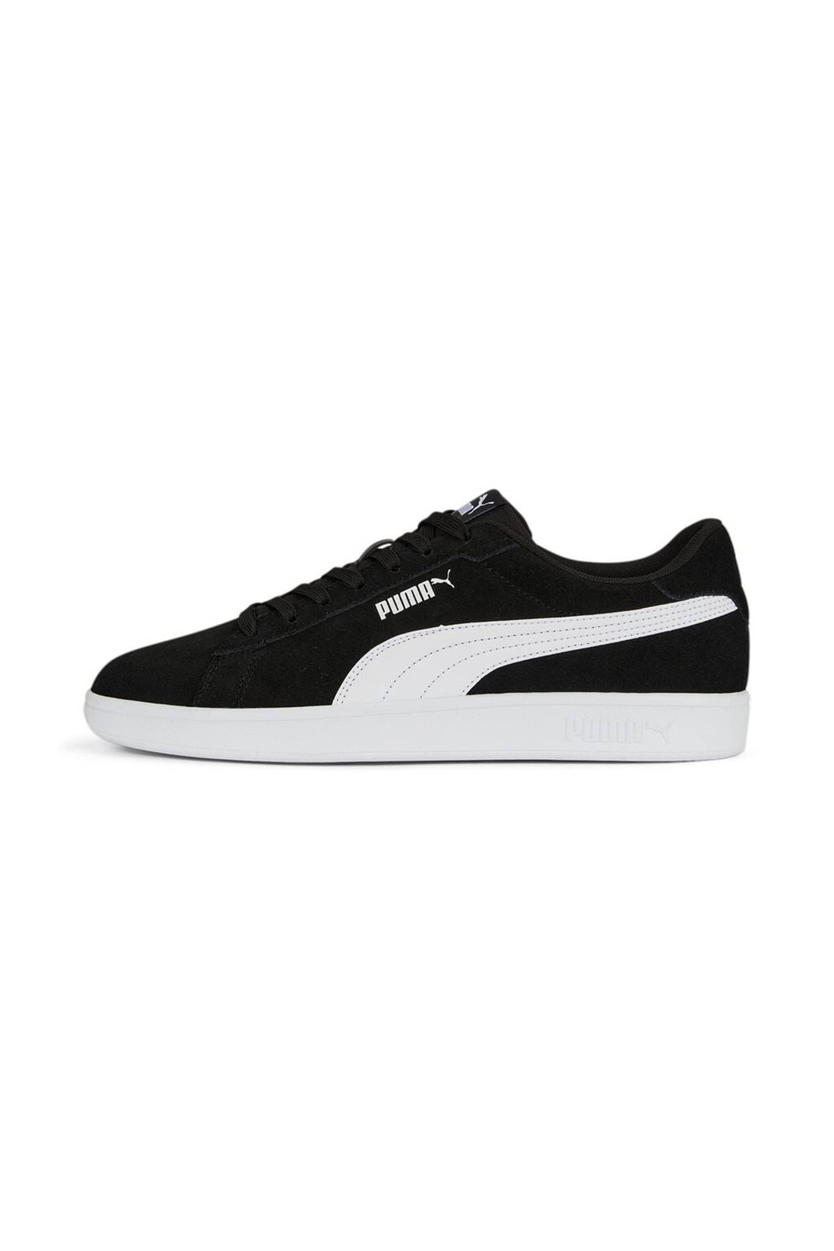 Smash 3.0 Retro Academia PUMA White