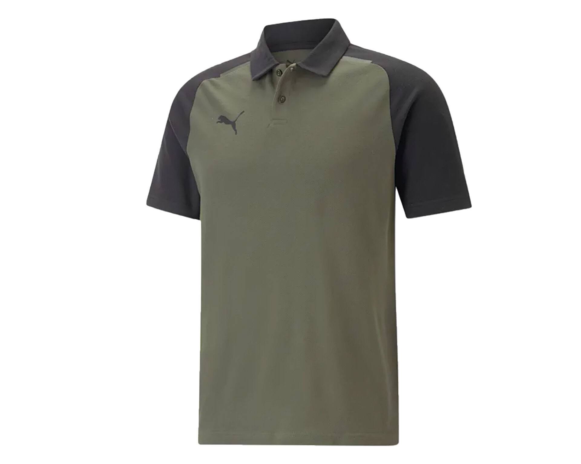 پیراهن چوگان فوتبال Teamcup Casuals Polo