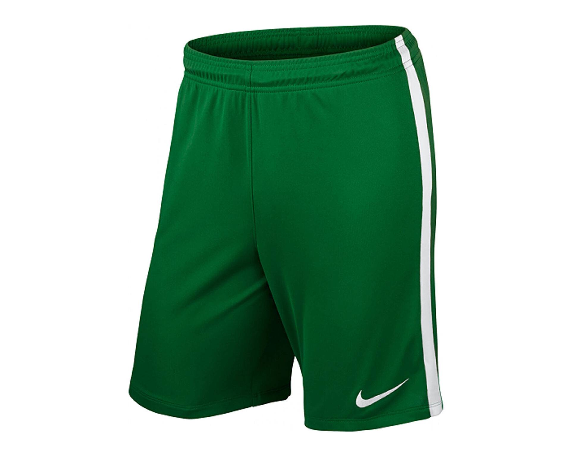 شورت دروازه بان League Knit Short Nb
