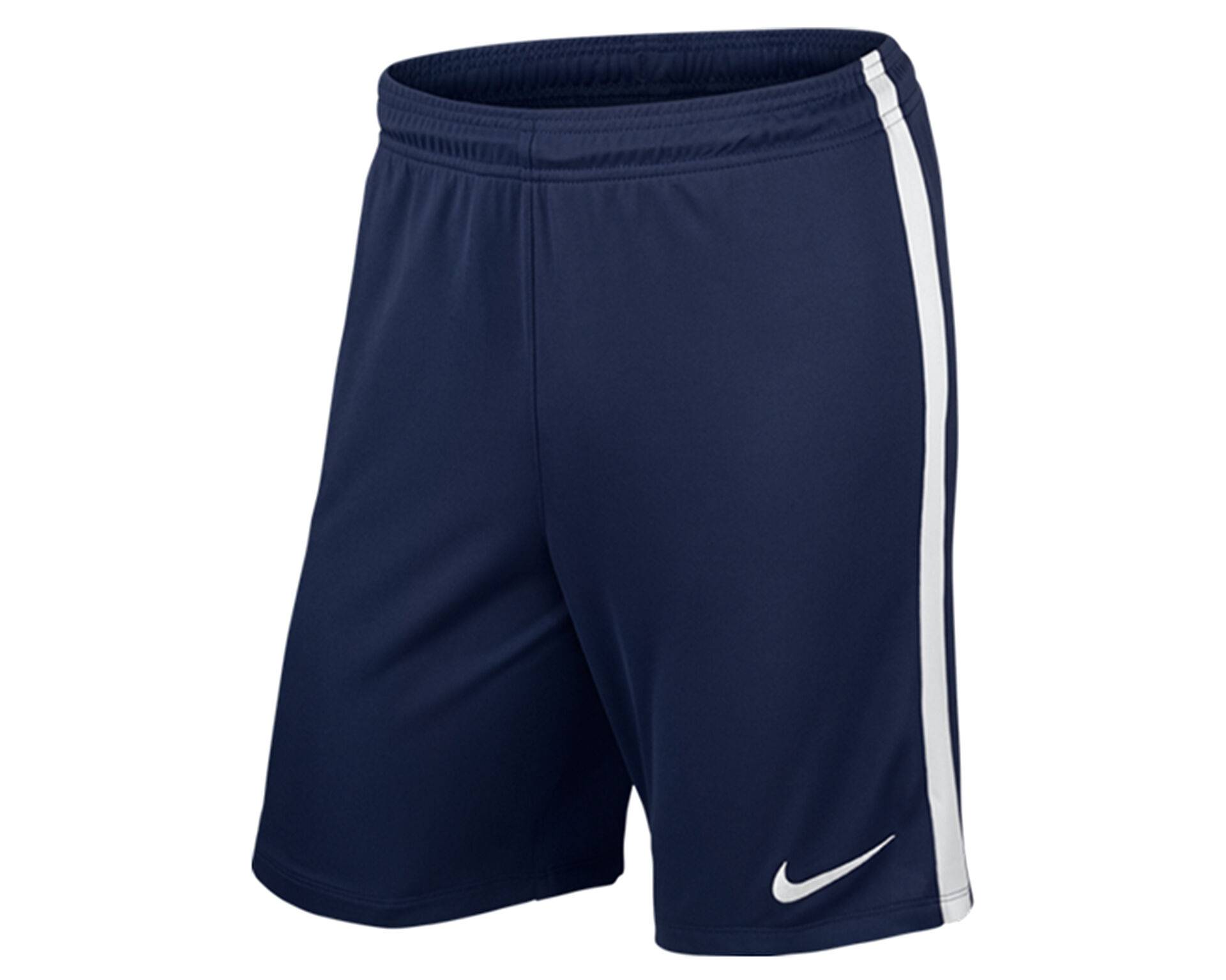 شورت دروازه بان League Knit Short Nb