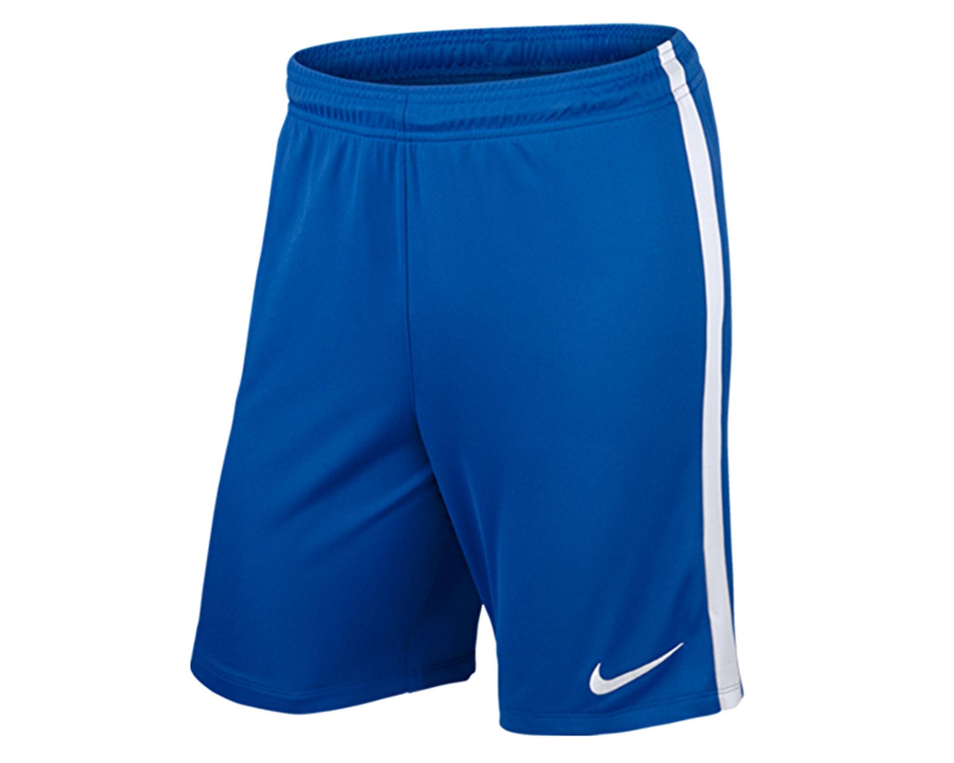 شورت دروازه بان League Knit Short Nb