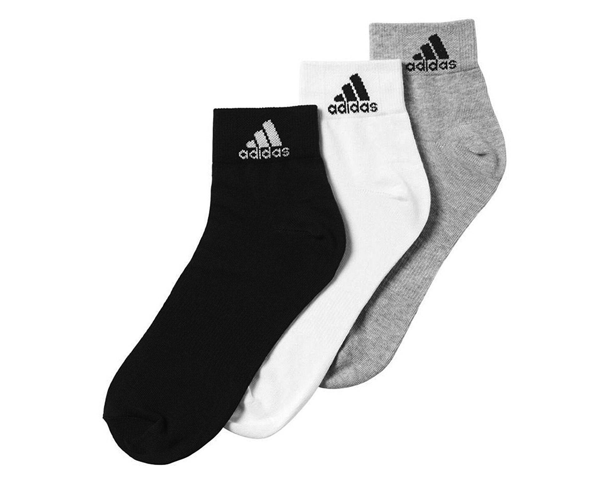 جوراب adidas C Spw Crw 1P
