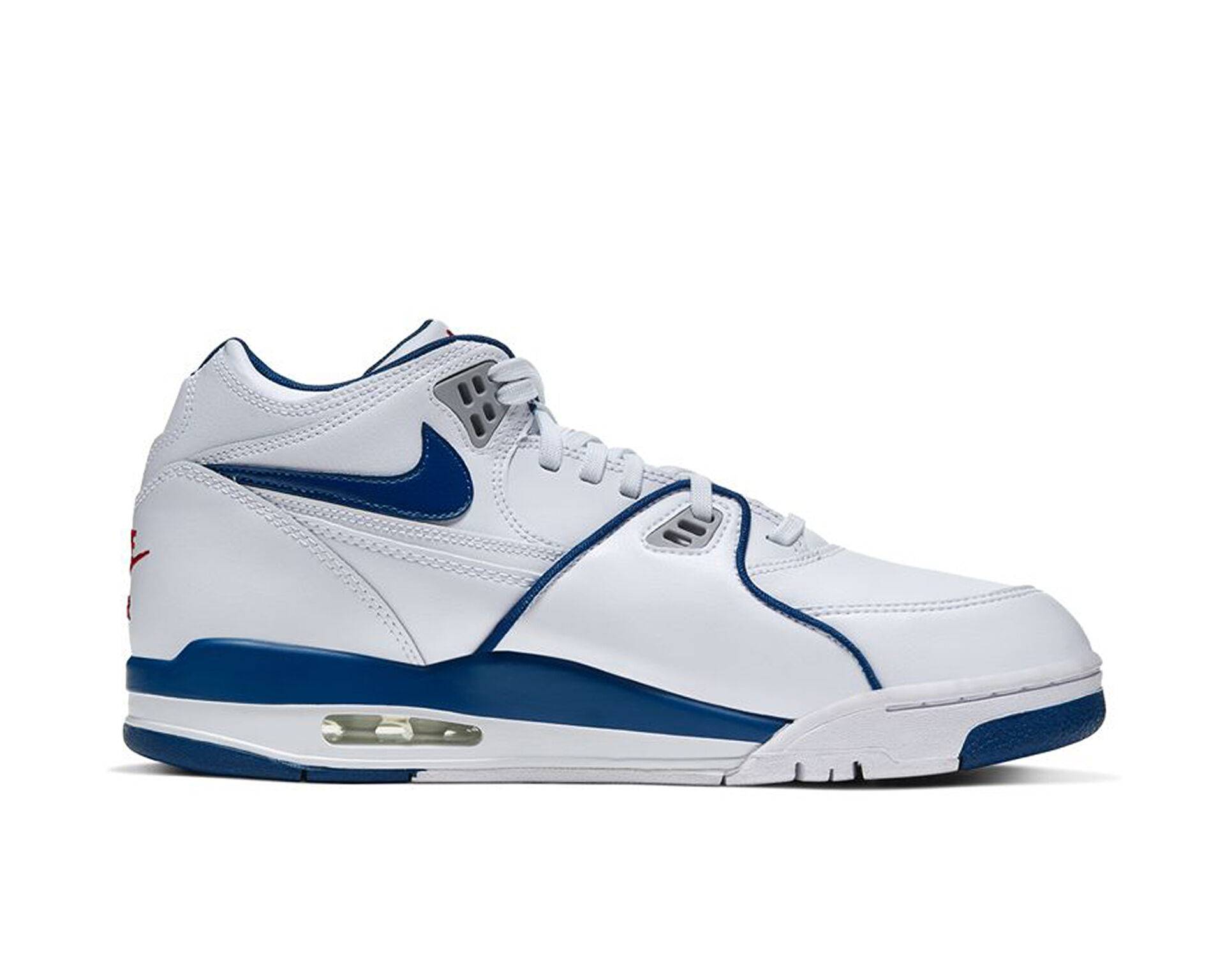 کفش های بسکتبال Air Flight Lite Mid