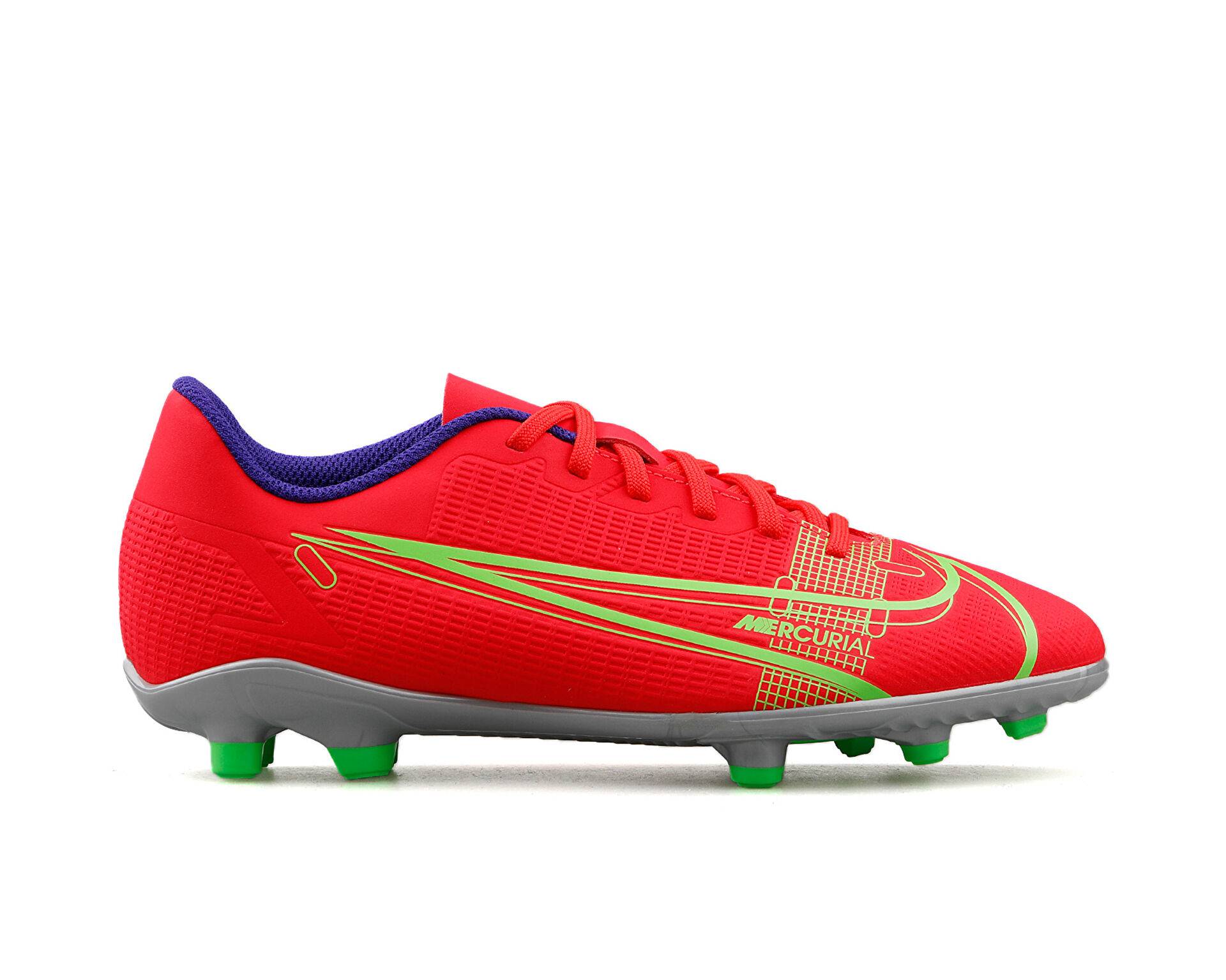کفش فوتبال چمن جوان Jr Mercurial Vapor 15 Club Fg/Mg