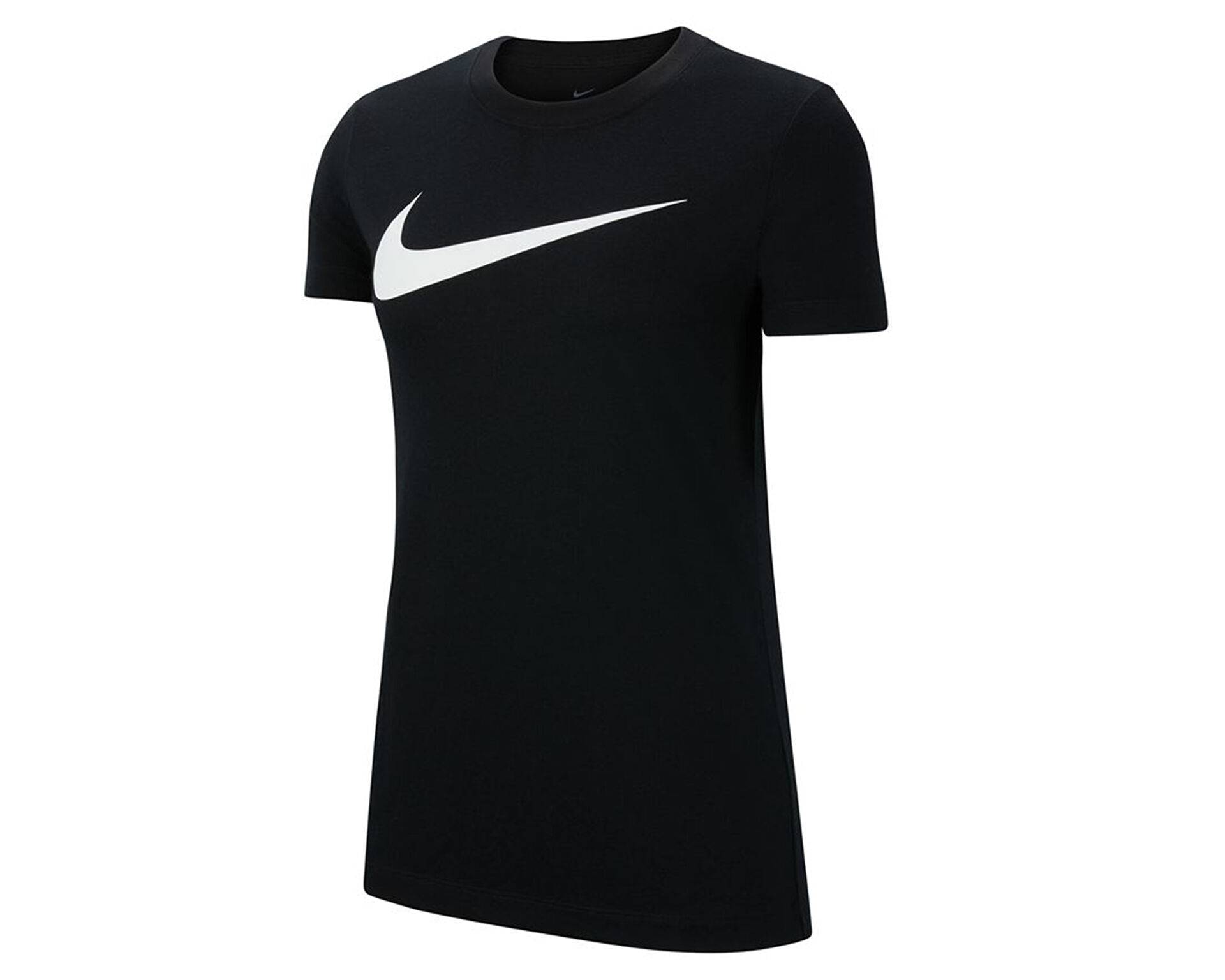 تیشرت فوتبال W Nk Df Park20 Ss Tee Hbr