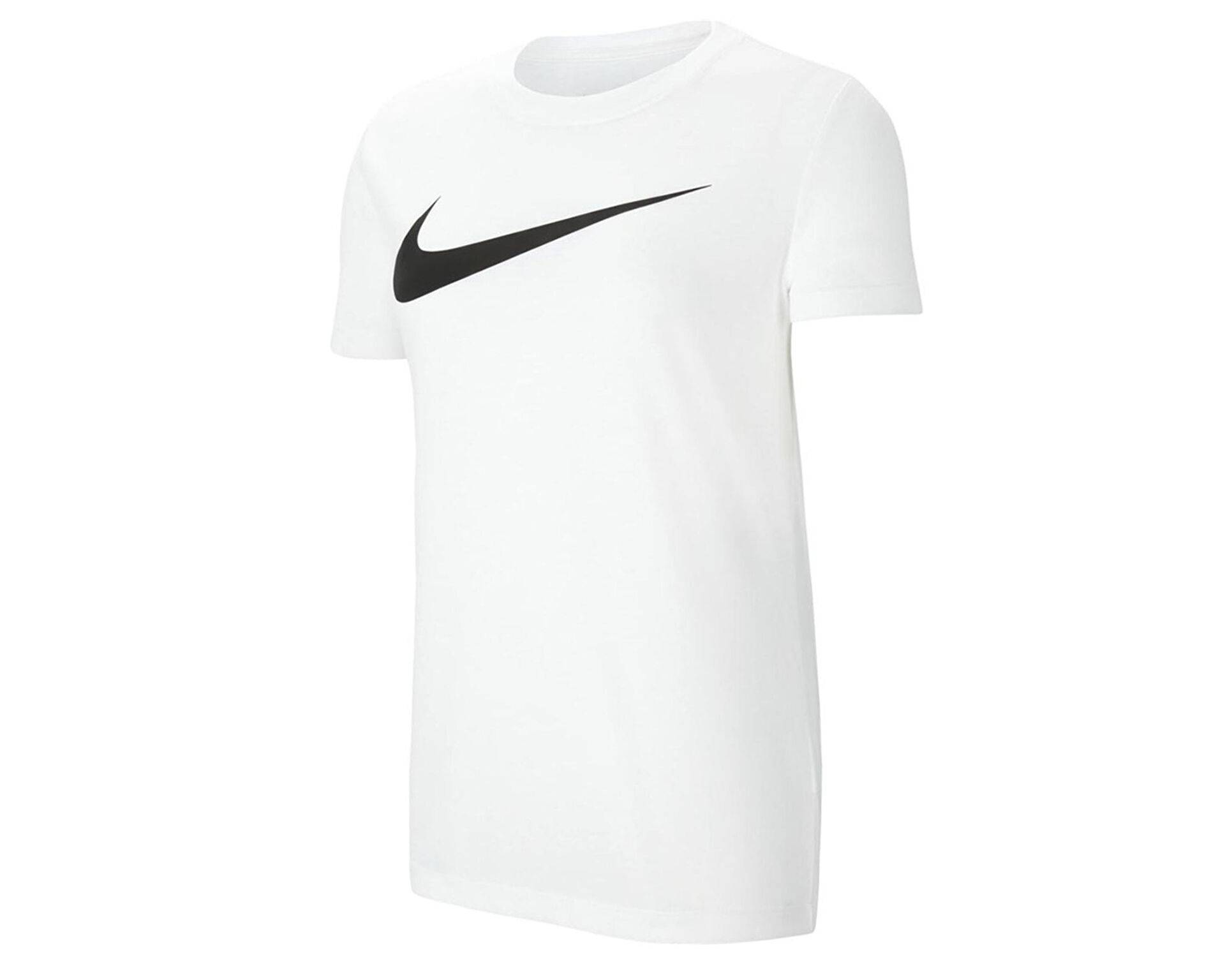 تیشرت فوتبال W Nk Df Park20 Ss Tee Hbr
