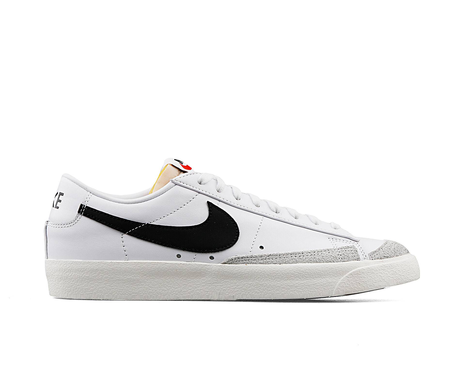 کفش های روزانه W Blazer Low '77 Jumbo
