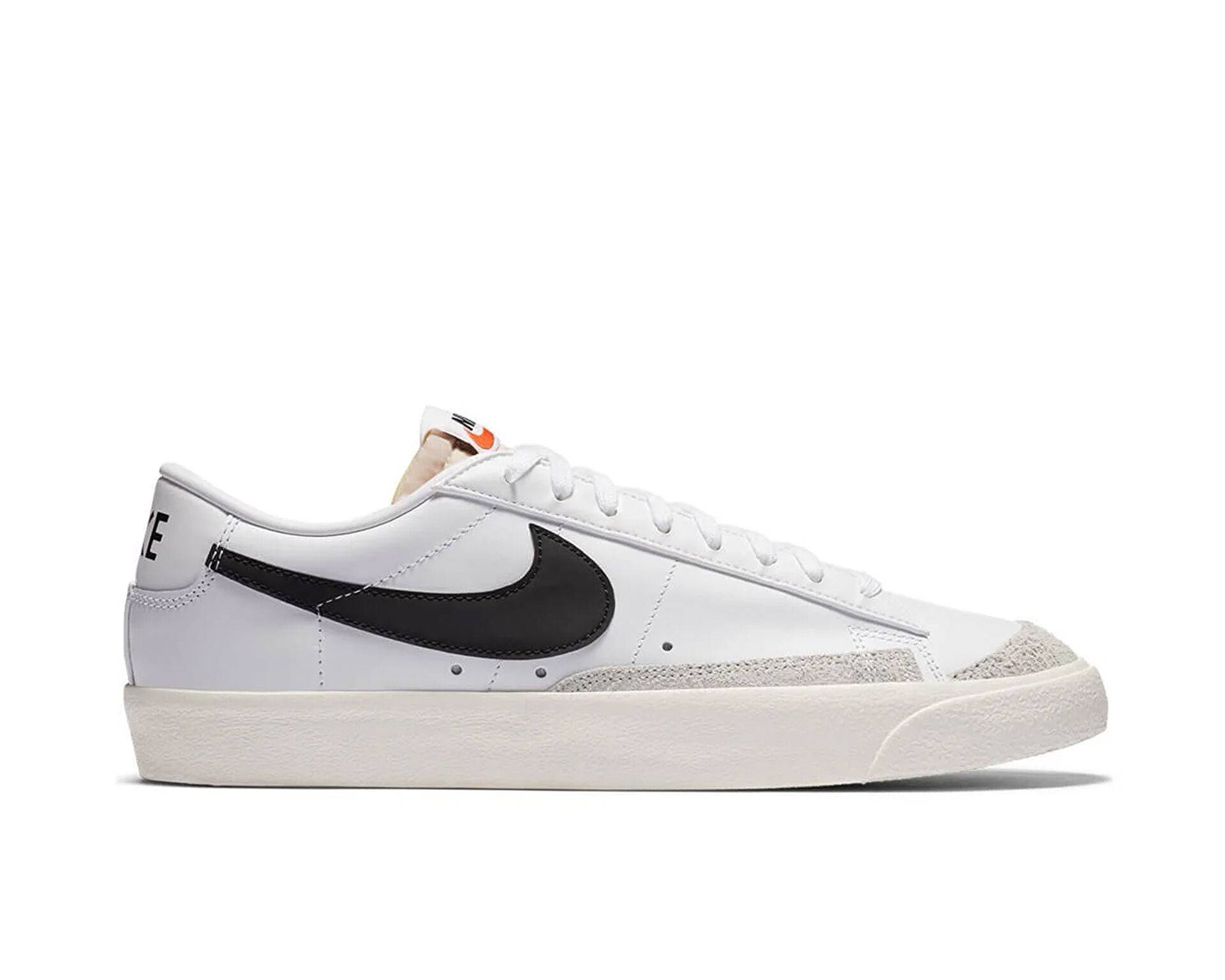 کفش های روزانه W Blazer Low '77 Jumbo