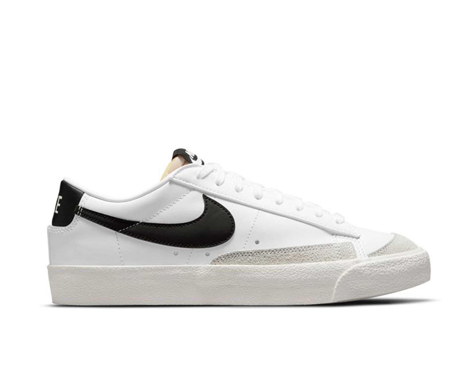 کفش های روزانه W Blazer Low '77 Jumbo