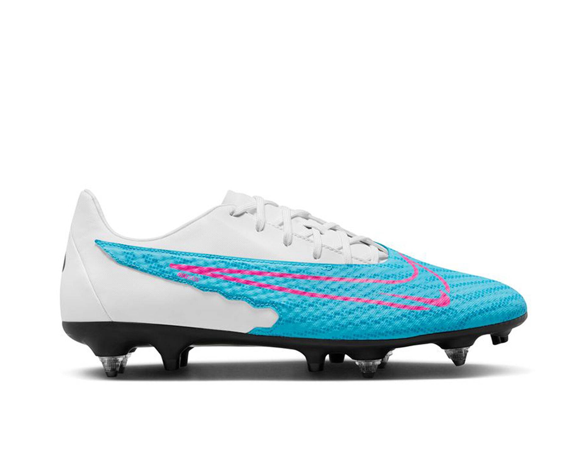 گیره های فوتبال مرطوب / نرم Phantom Gx Academy Sg-Pro Ac