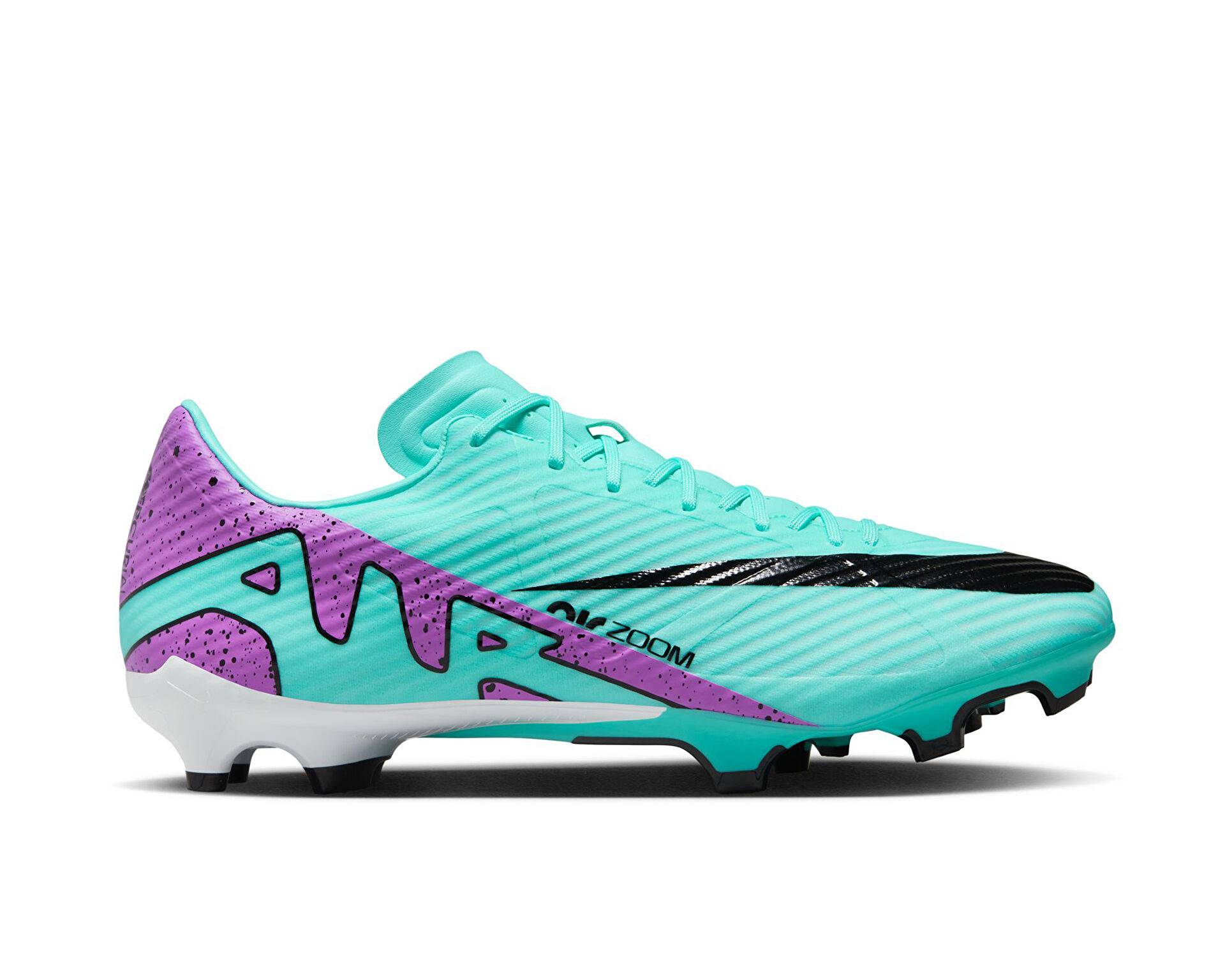 گیره های فوتبال چند زمینی Mercurial Zoom Vapor 15 Academy Wc Fg/Mg