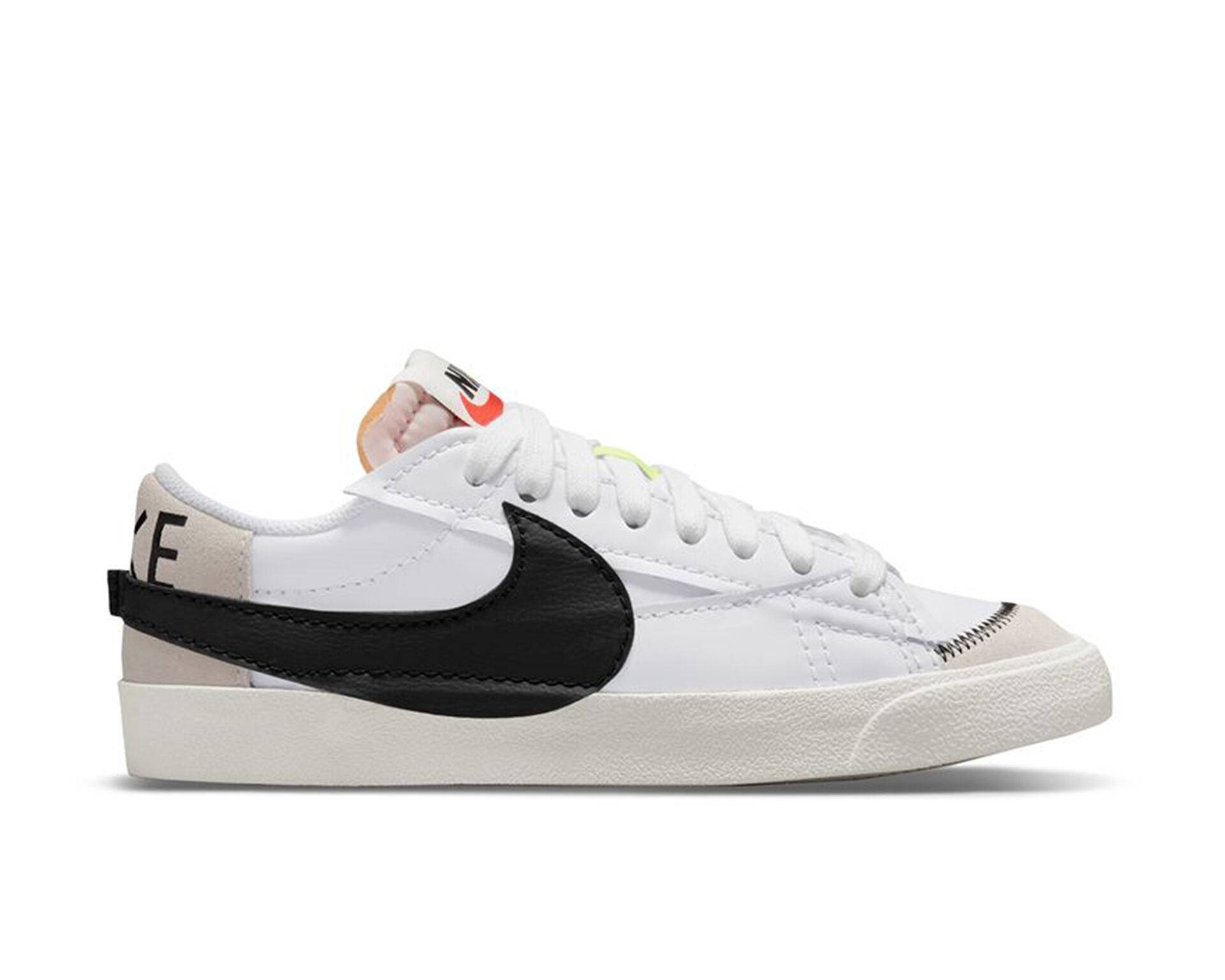 کفش های روزانه W Blazer Low '77 Jumbo