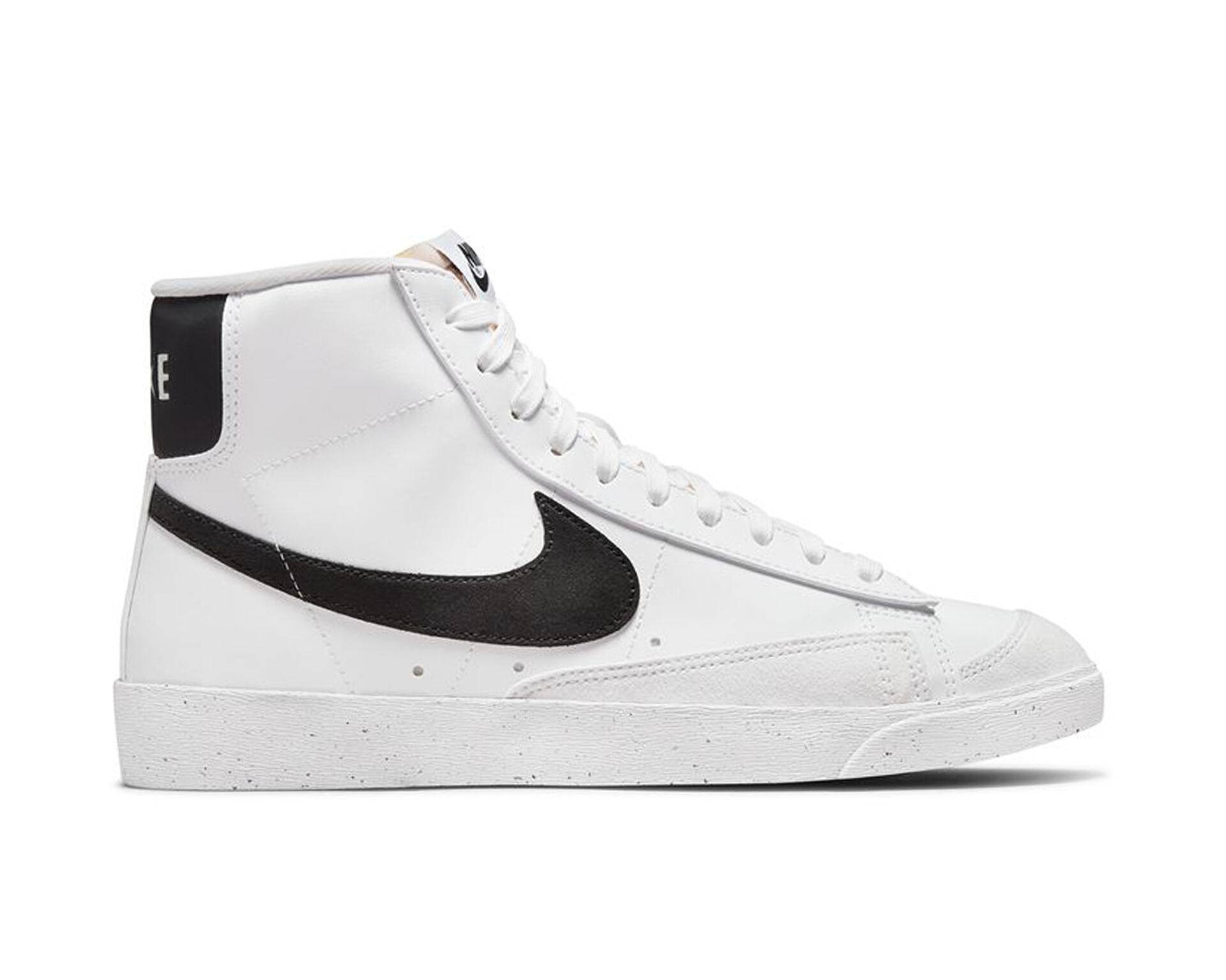 کفش های روزانه Blazer Mid Pro Club