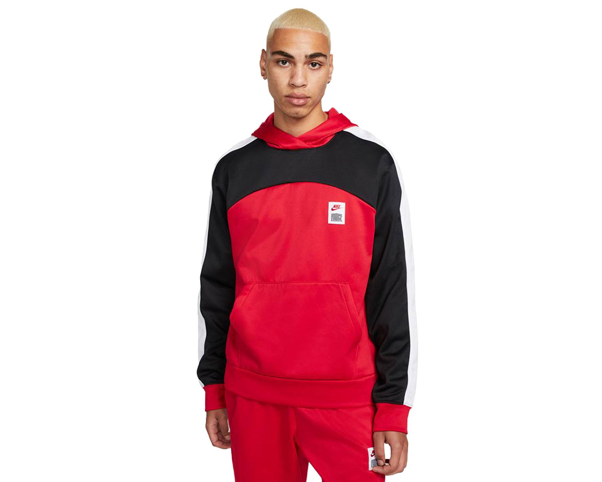 سویشرت بسکتبال M Nk Tf Starting  5 Po Hoodie