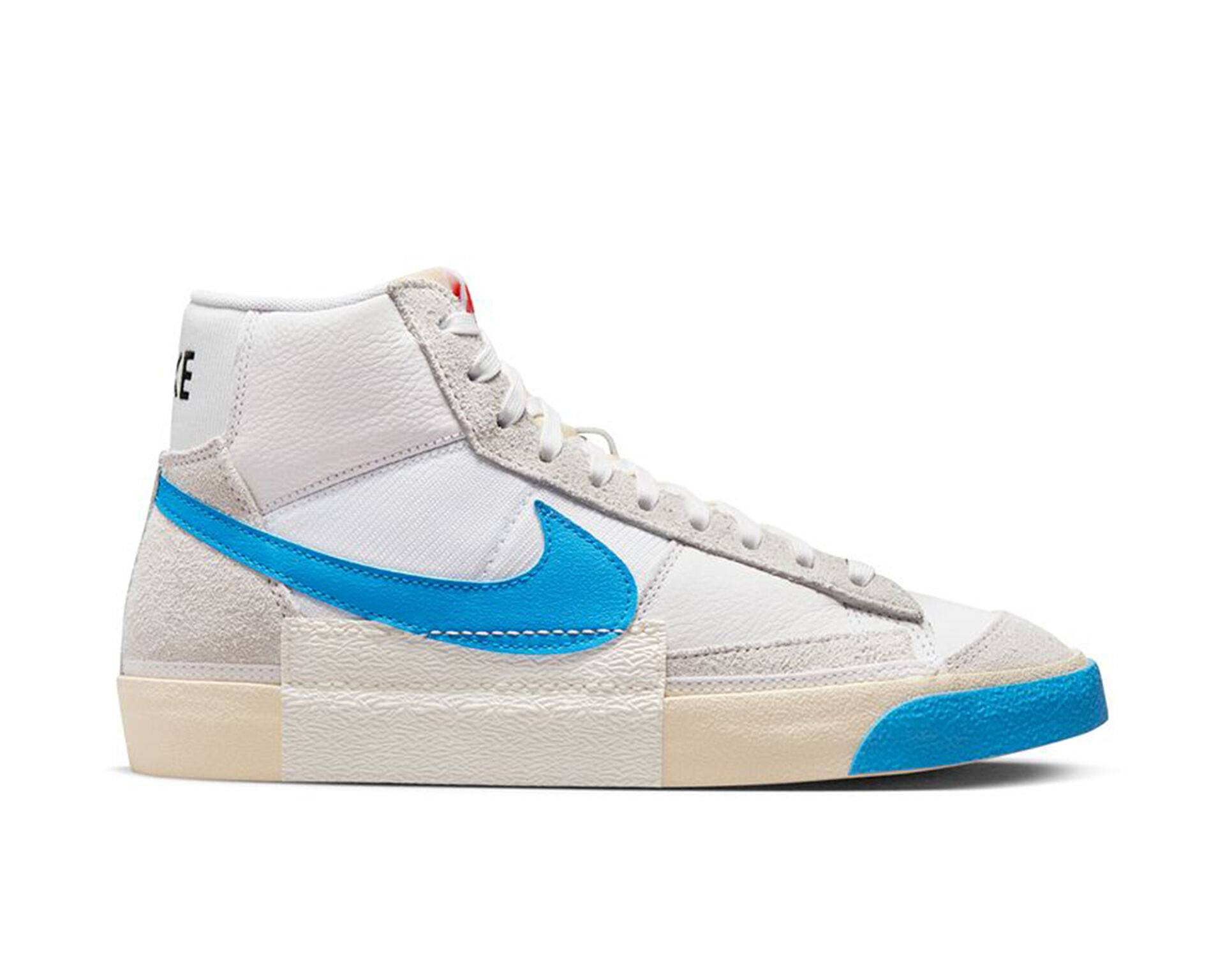 کفش های روزانه Blazer Mid Pro Club