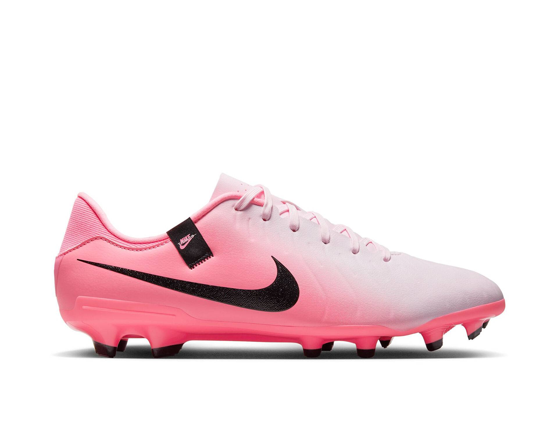 کفش فوتبال چند زمینی جوانان Jr Tiempo Legend 10 Academy Fg Mg
