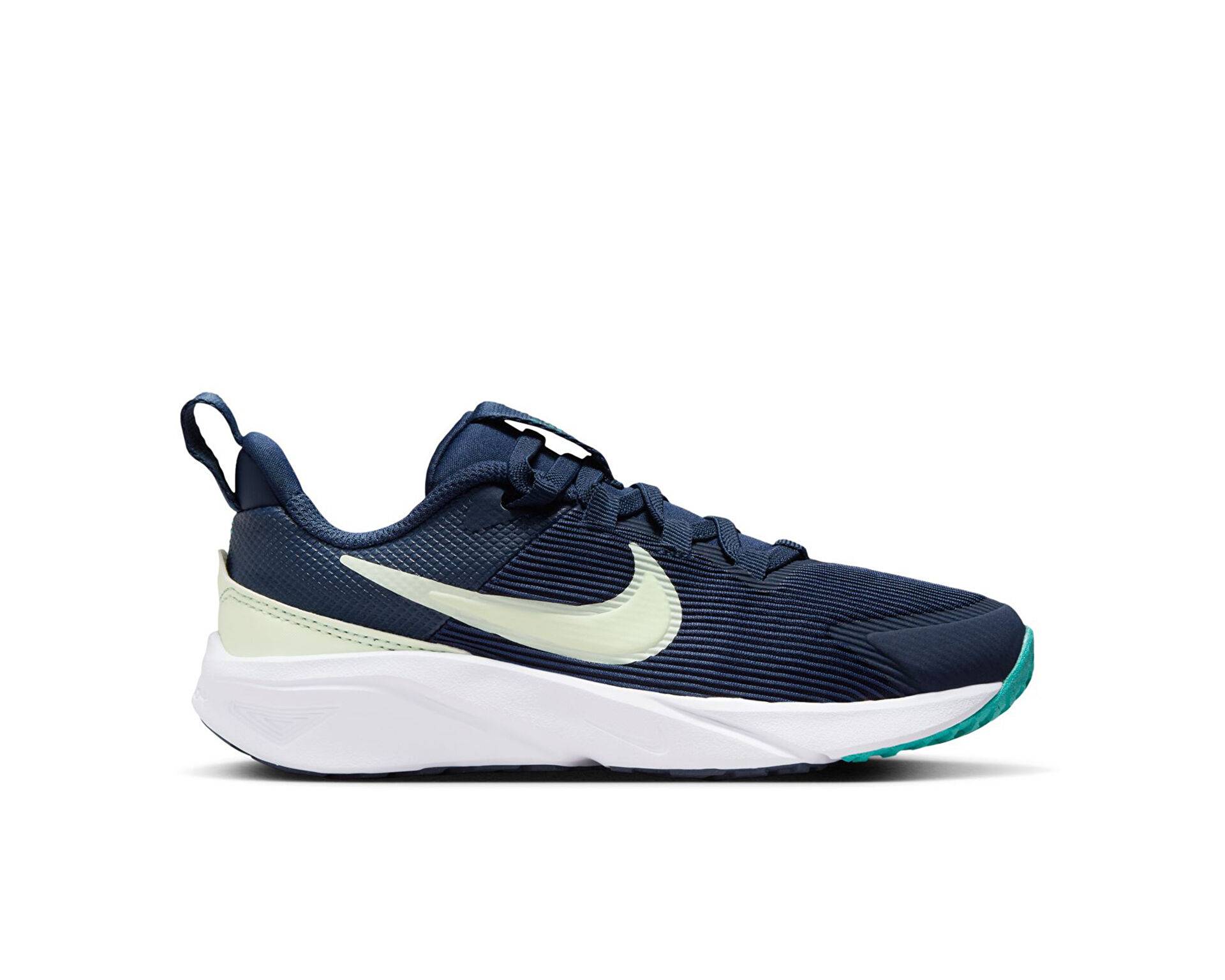 کفش دویدن جوانان Star Runner 4 (Gs)