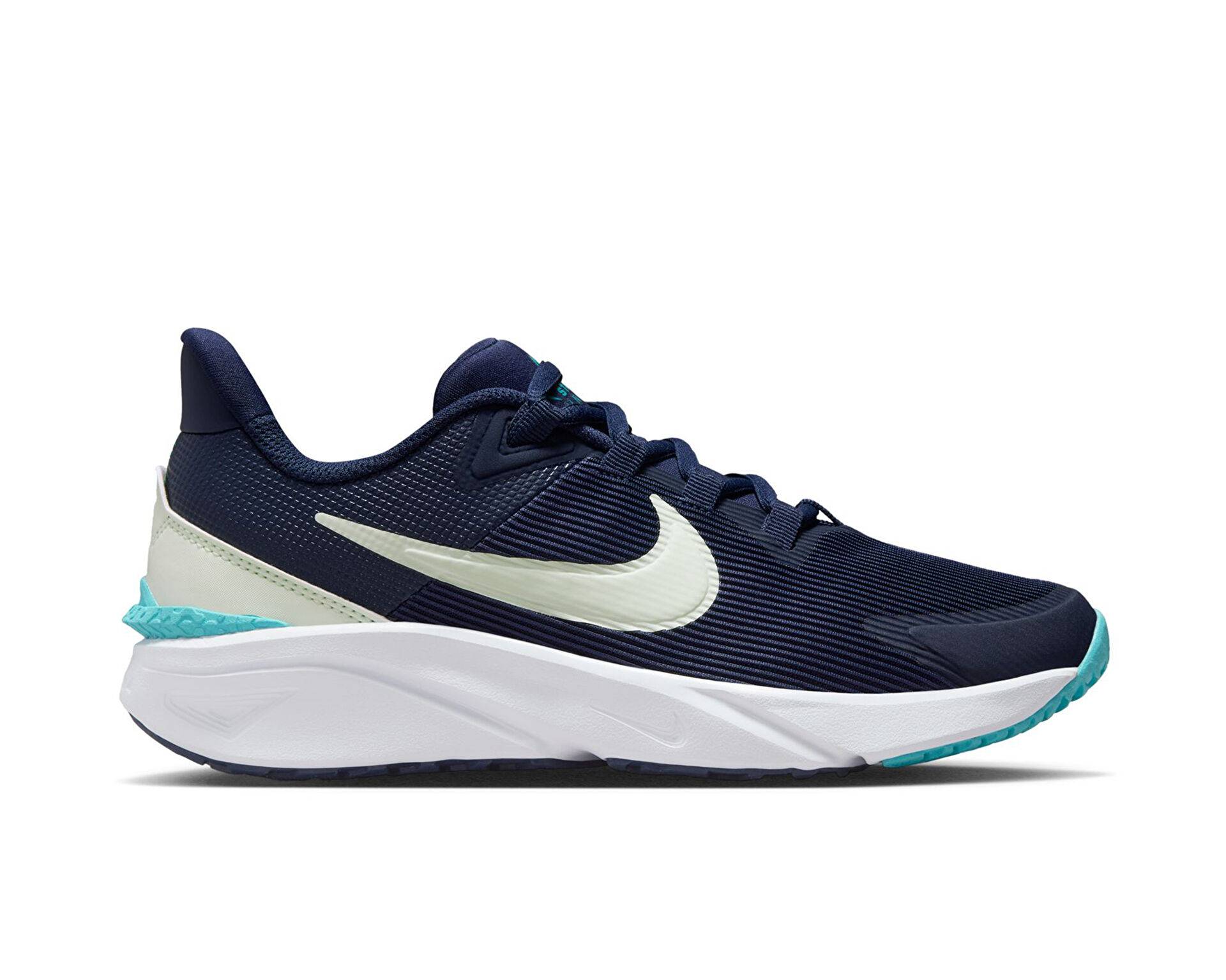 کفش دویدن جوانان Star Runner 4 (Gs)