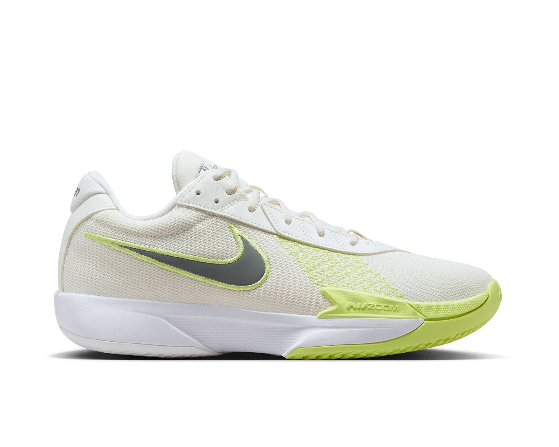 کفش های بسکتبال Air Zoom G.T. Cut 2