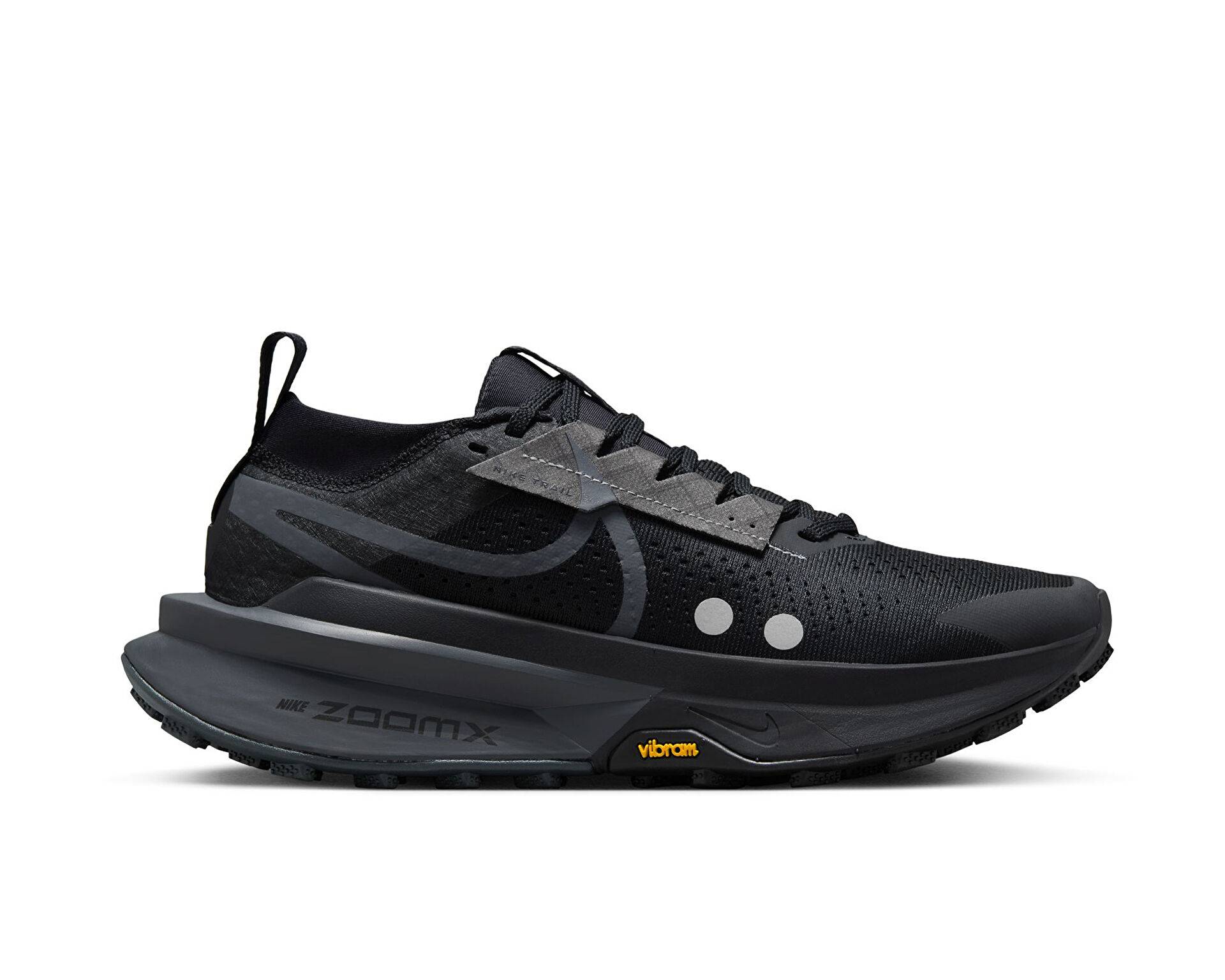 کفش دویدن دنباله دار Zoomx Zegama Trail